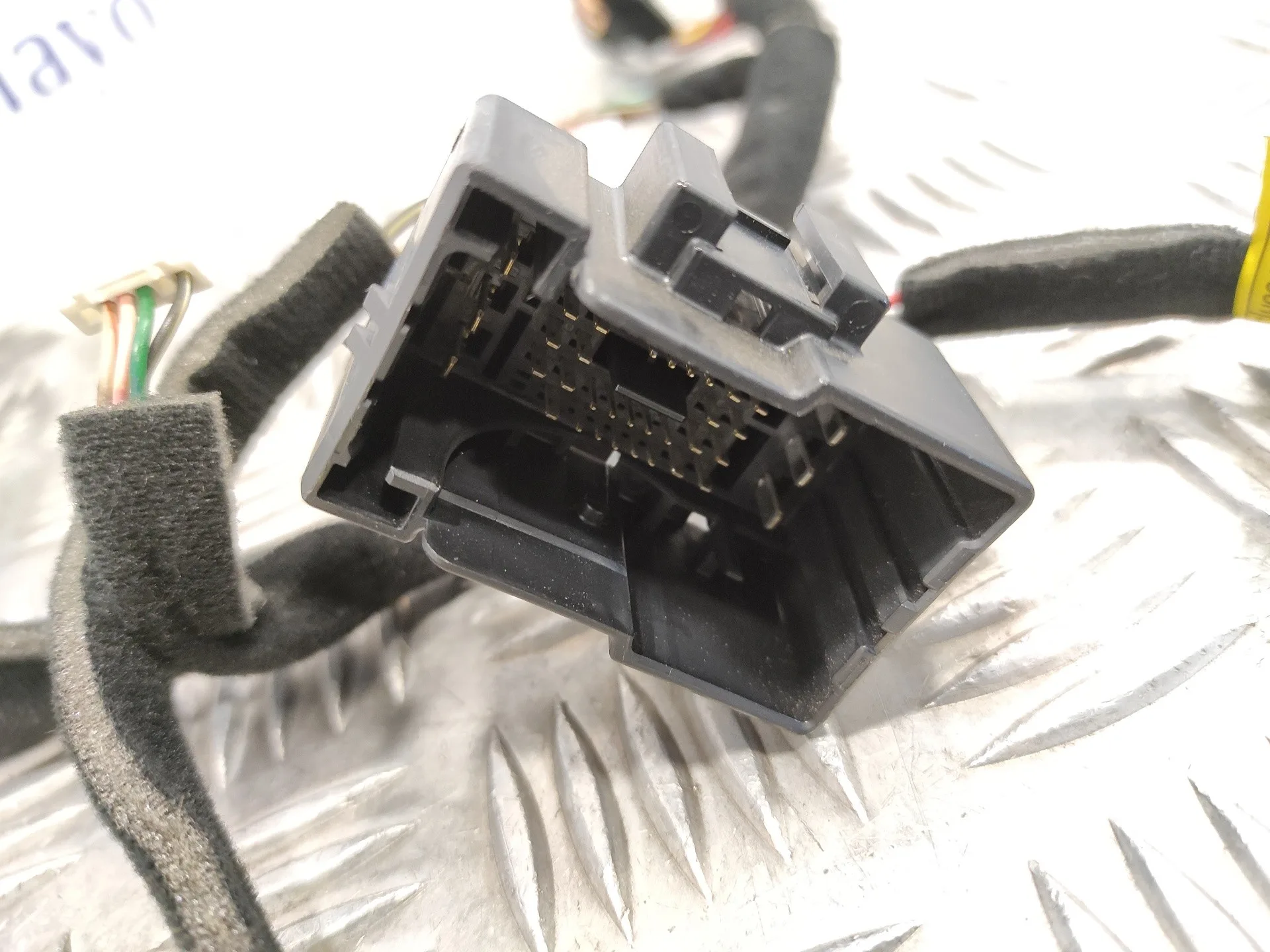 Cable para Hyundai I30 Fastback