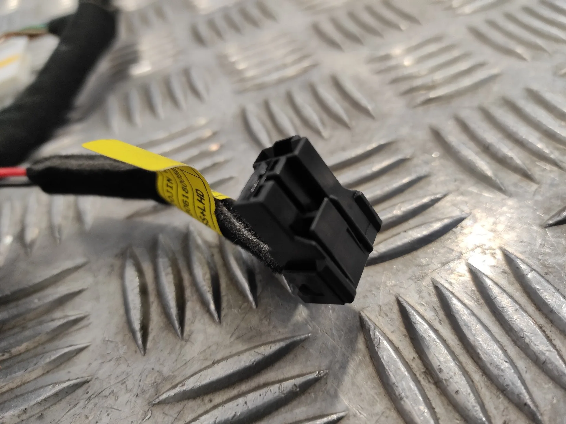 Cable para Hyundai I30 Fastback