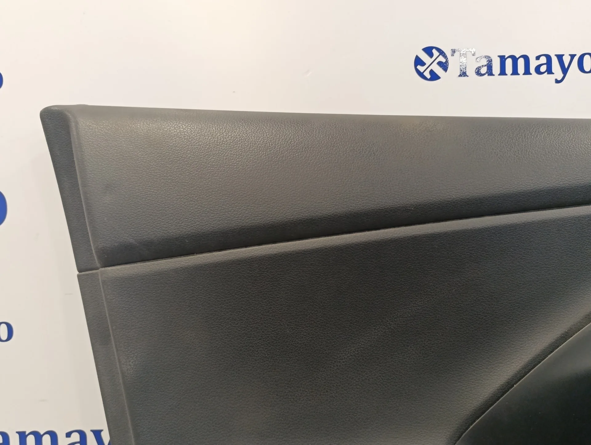Guarnecido Puerta Delantera Izquierda para Hyundai I30 Fastback