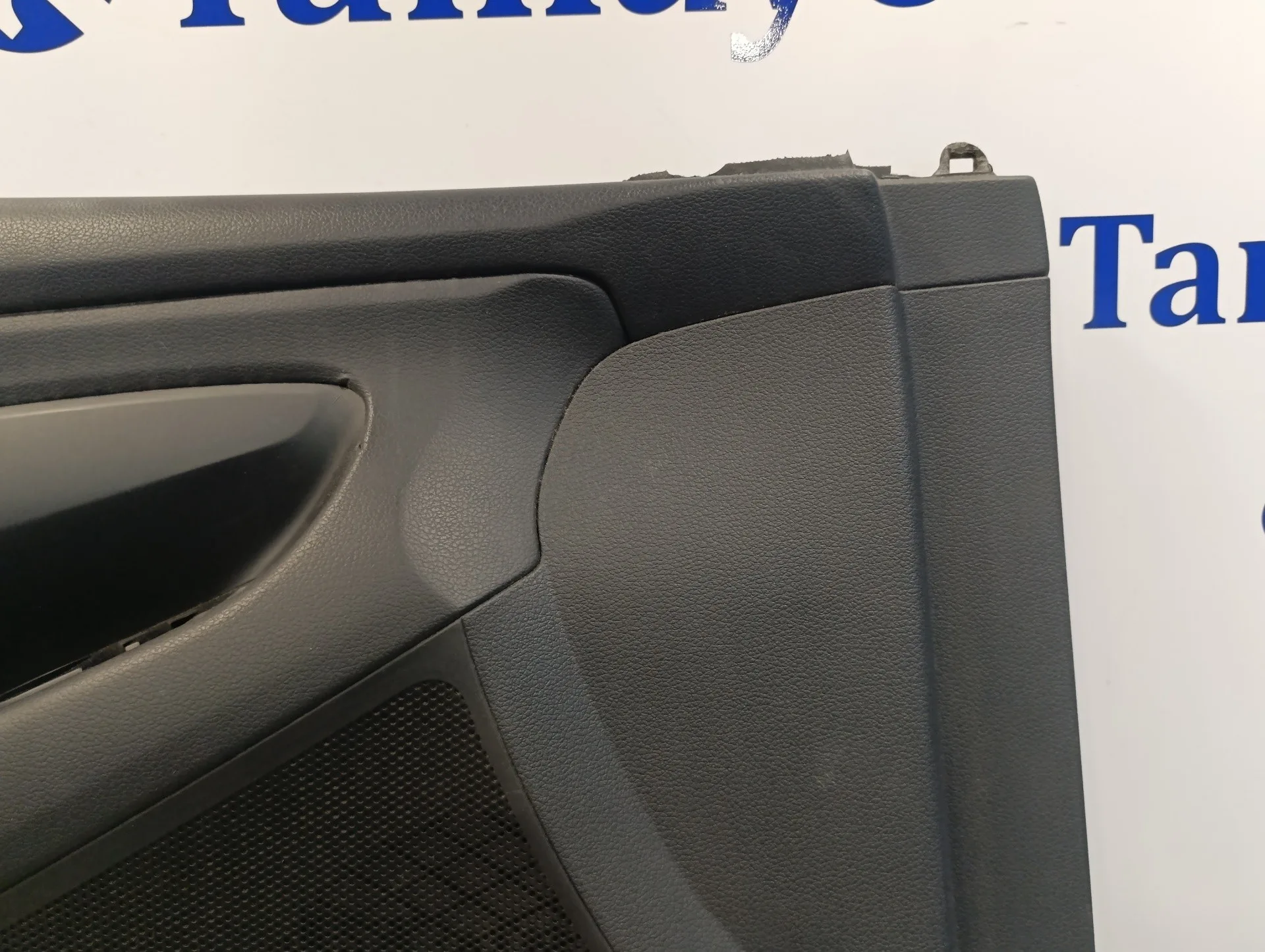 Guarnecido Puerta Delantera Izquierda para Hyundai I30 Fastback