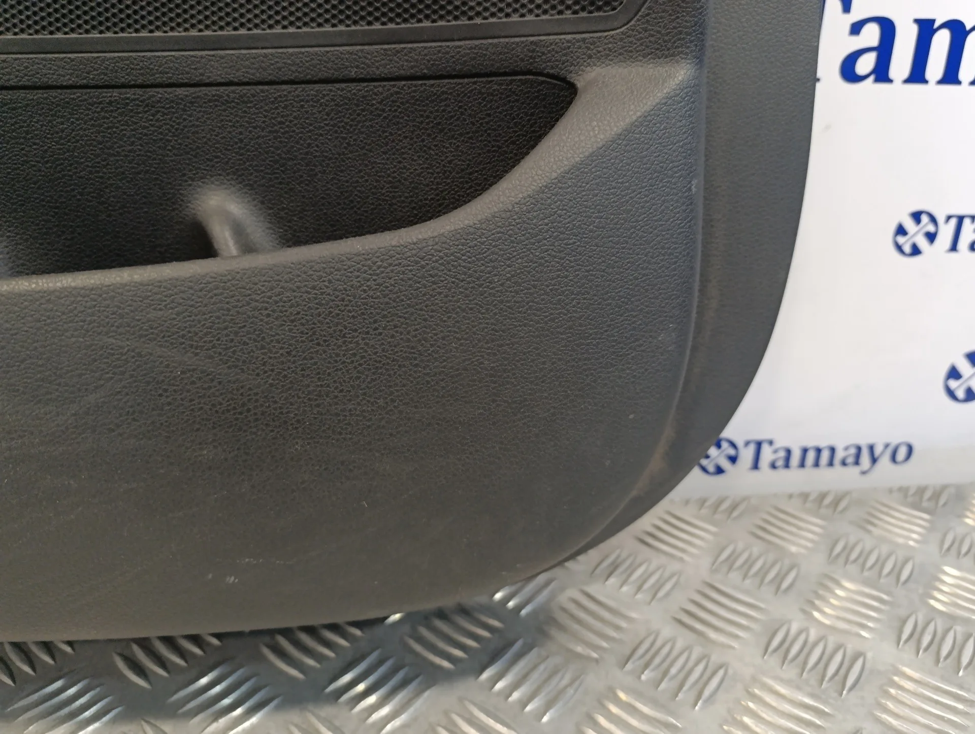 Guarnecido Puerta Delantera Izquierda para Hyundai I30 Fastback