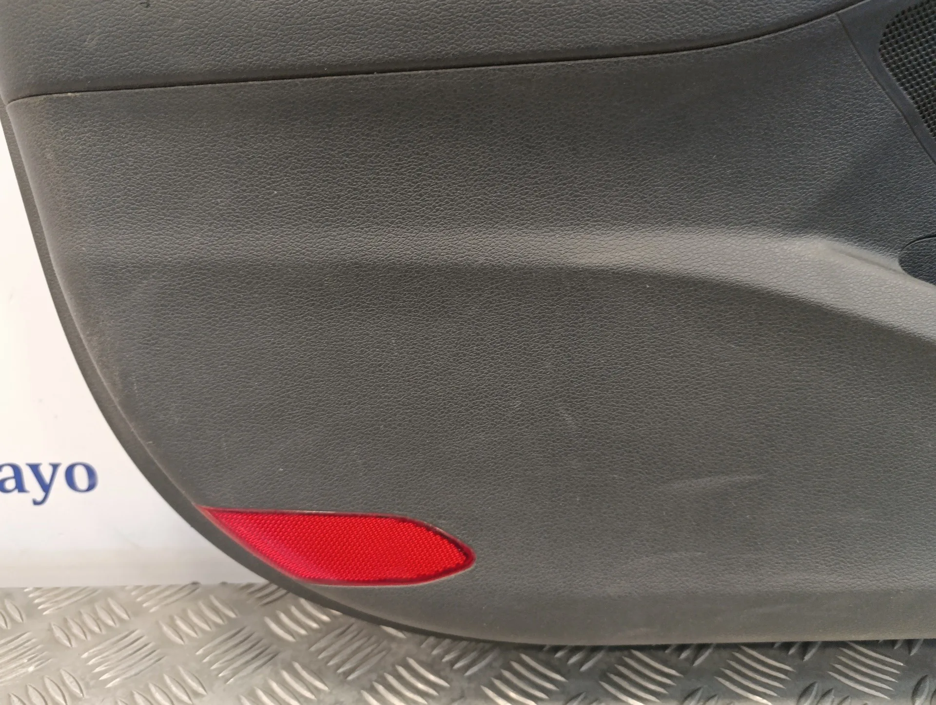 Guarnecido Puerta Delantera Izquierda para Hyundai I30 Fastback