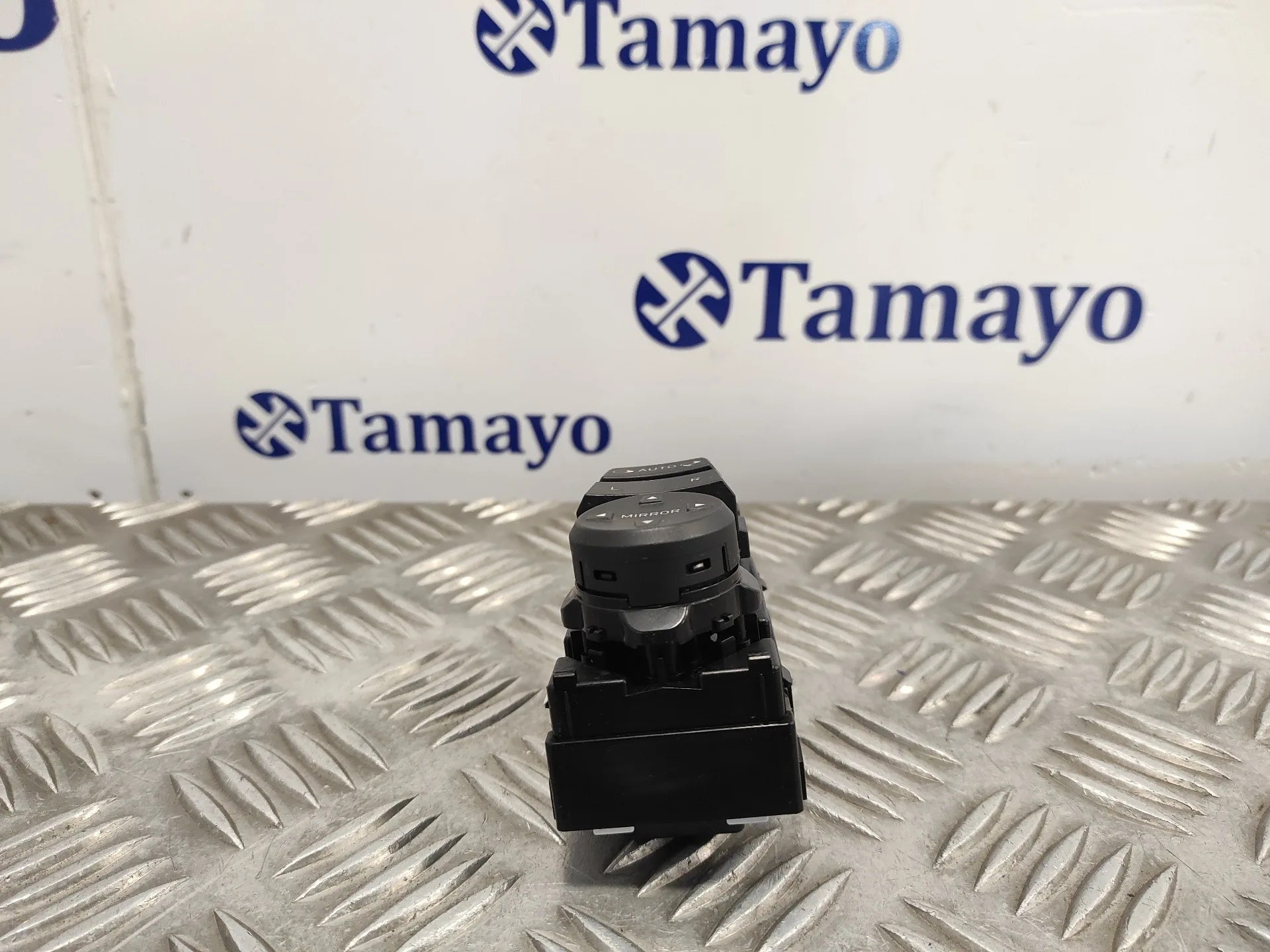 Mando Retrovisor para Hyundai I30 Fastback