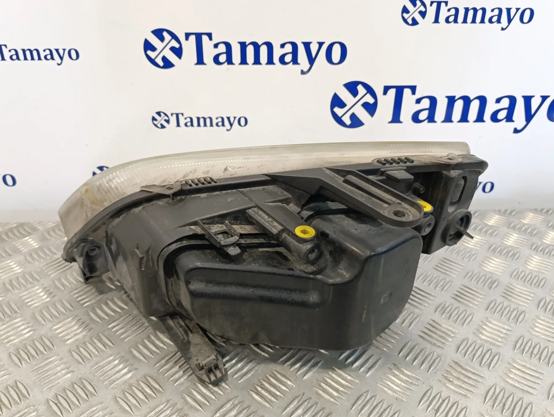 Faro Derecho para Ford Focus C-Max (Cap)
