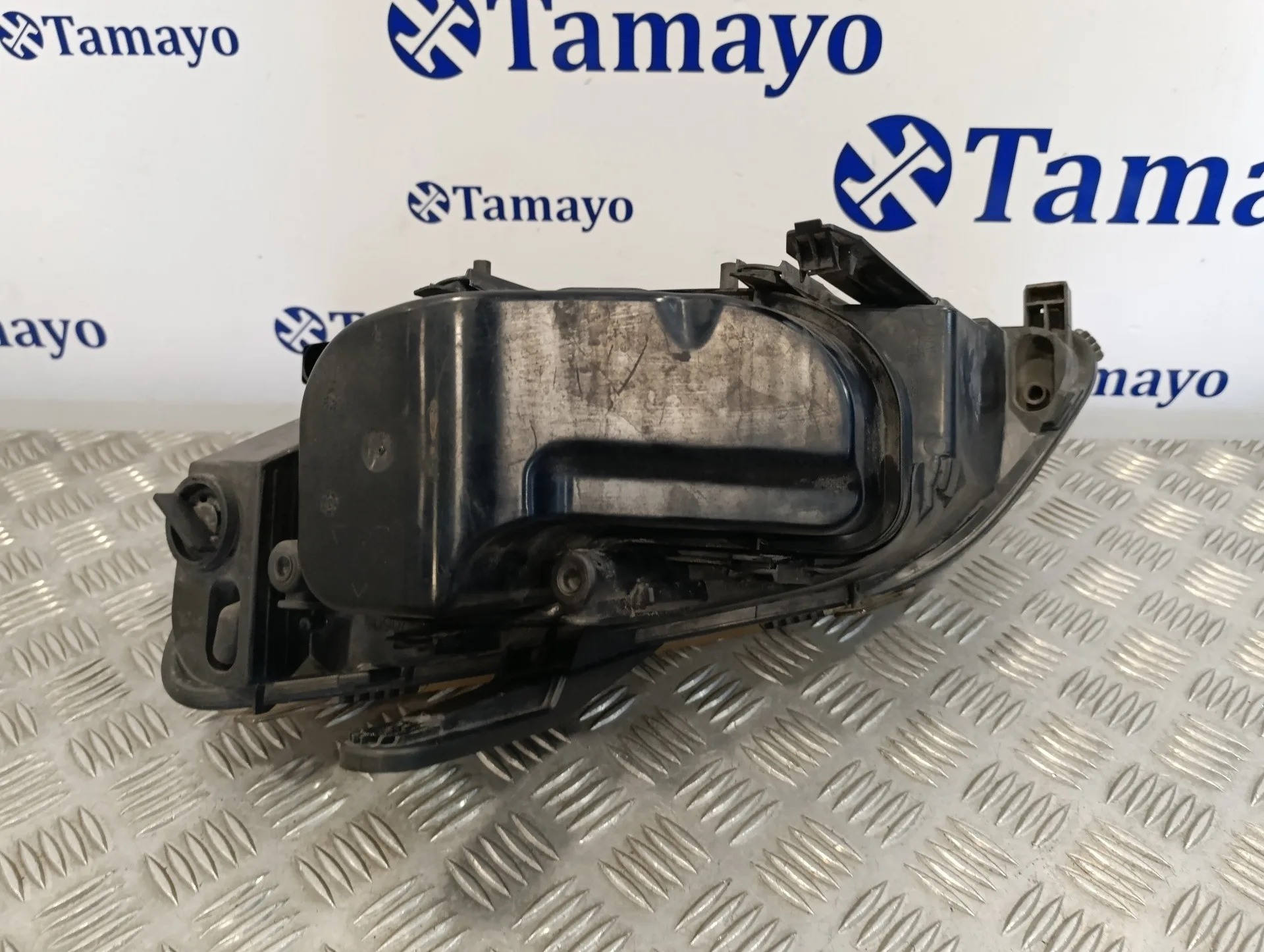 Faro Derecho para Ford Focus C-Max (Cap)