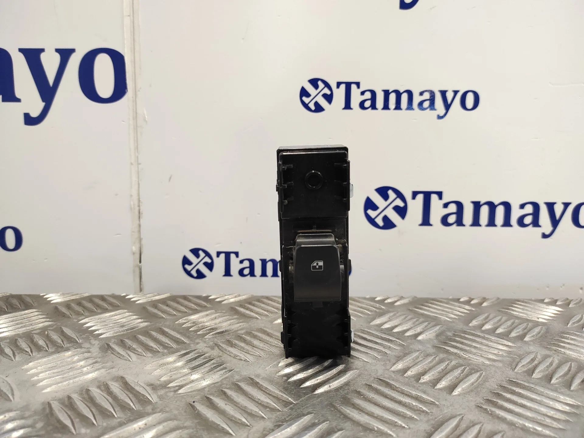 Mando Elevalunas Delantero Derecho para Hyundai I30 Fastback