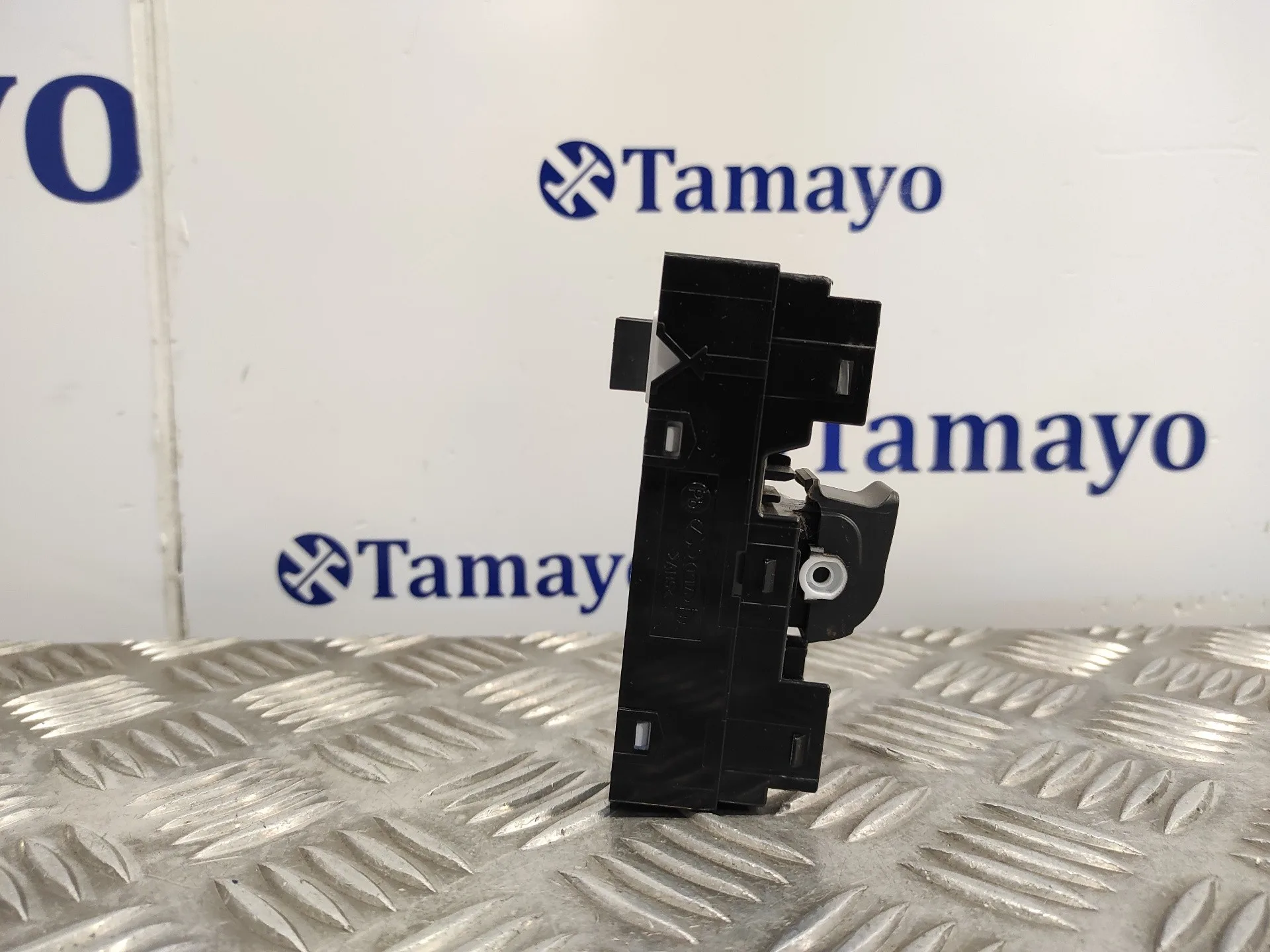 Mando Elevalunas Delantero Derecho para Hyundai I30 Fastback