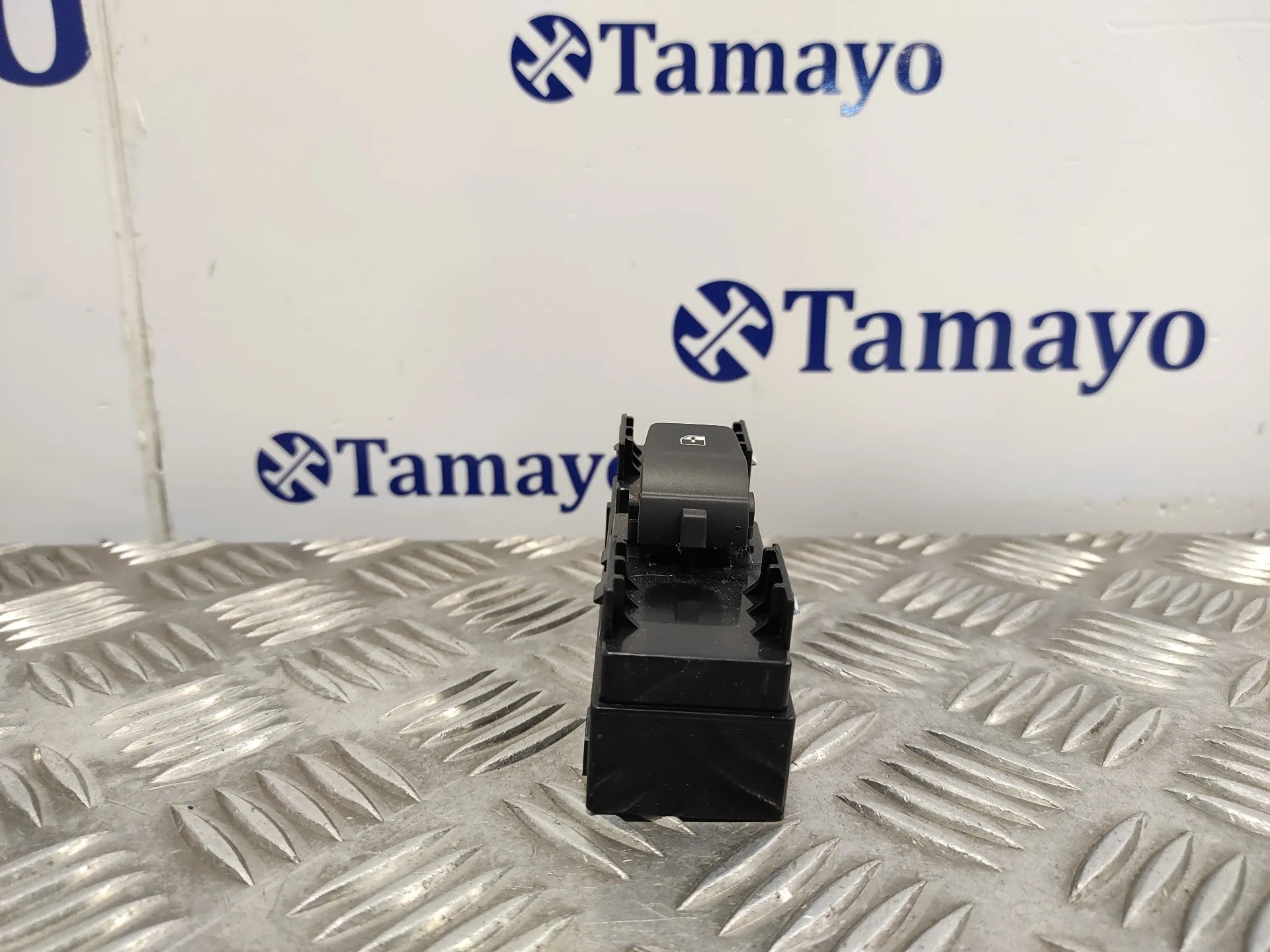 Mando Elevalunas Delantero Derecho para Hyundai I30 Fastback