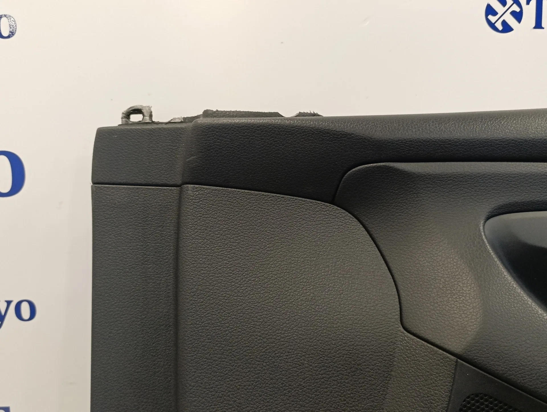 Guarnecido Puerta Delantera Derecha para Hyundai I30 Fastback