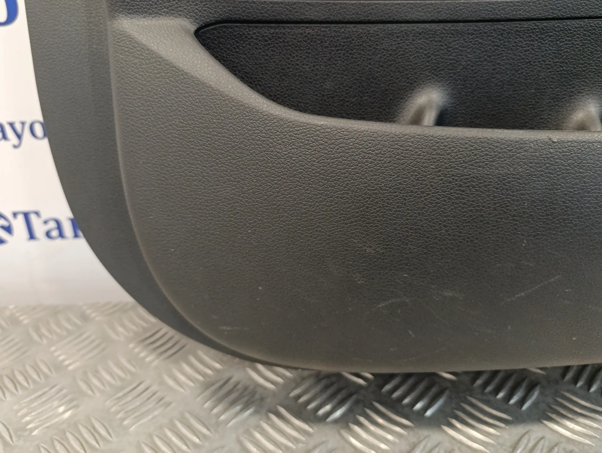 Guarnecido Puerta Delantera Derecha para Hyundai I30 Fastback