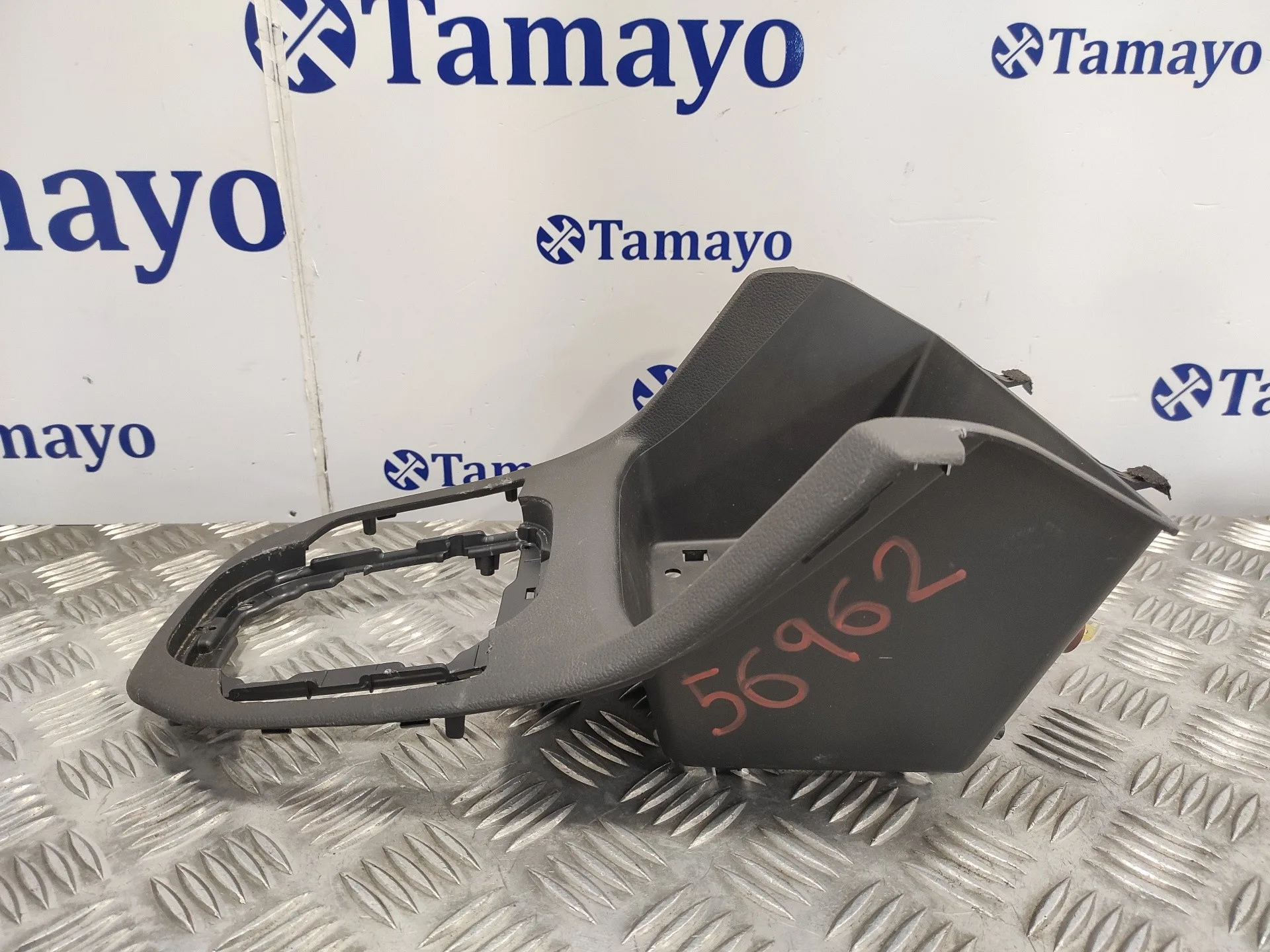 Moldura para Hyundai I30 Fastback