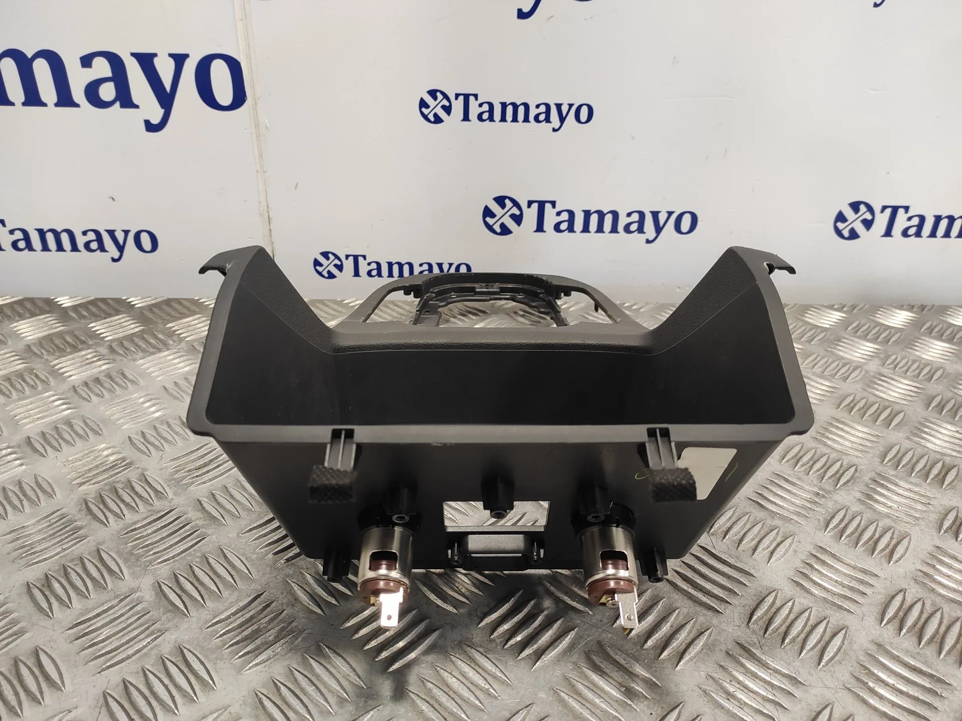 Moldura para Hyundai I30 Fastback