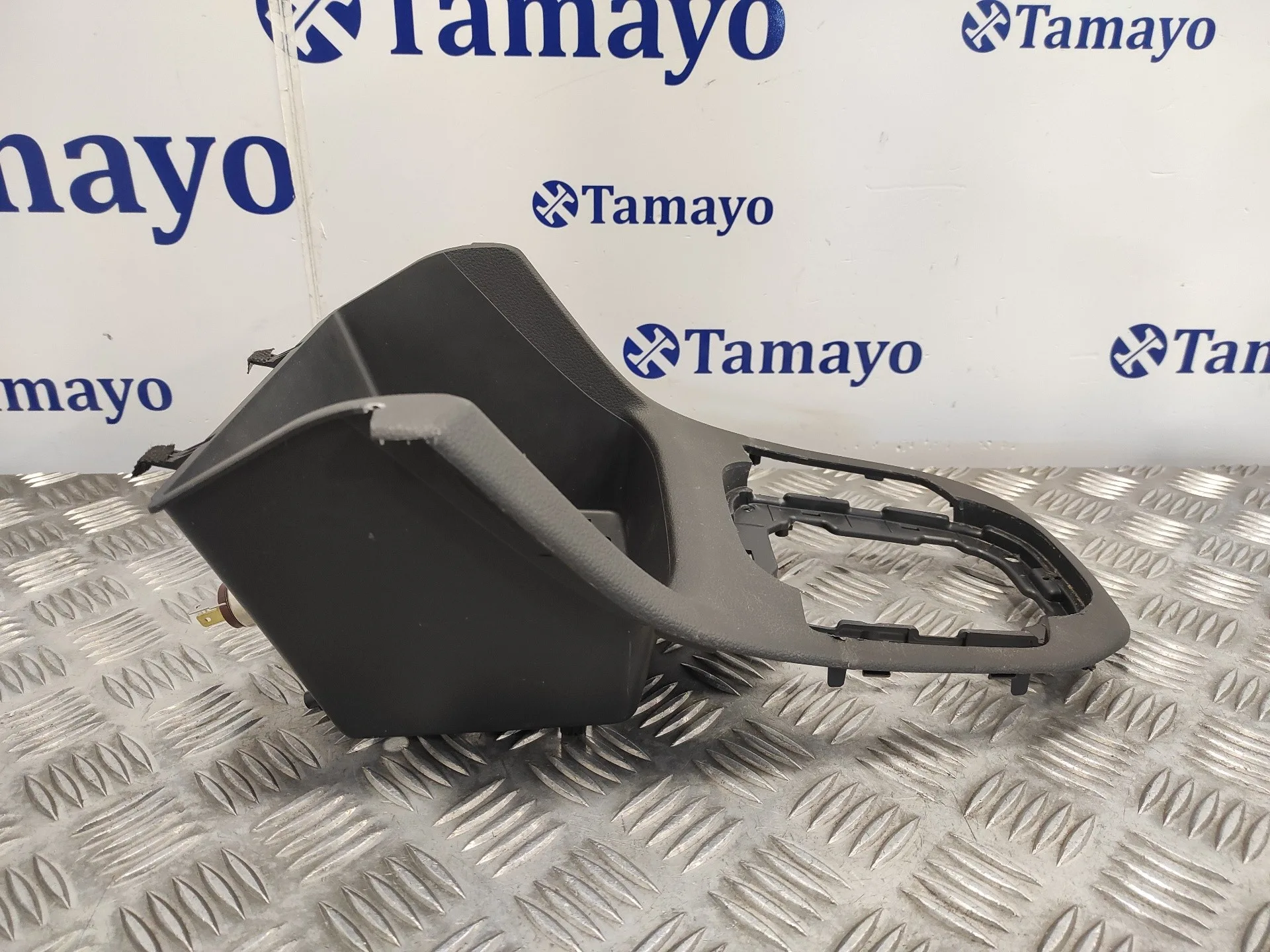 Moldura para Hyundai I30 Fastback
