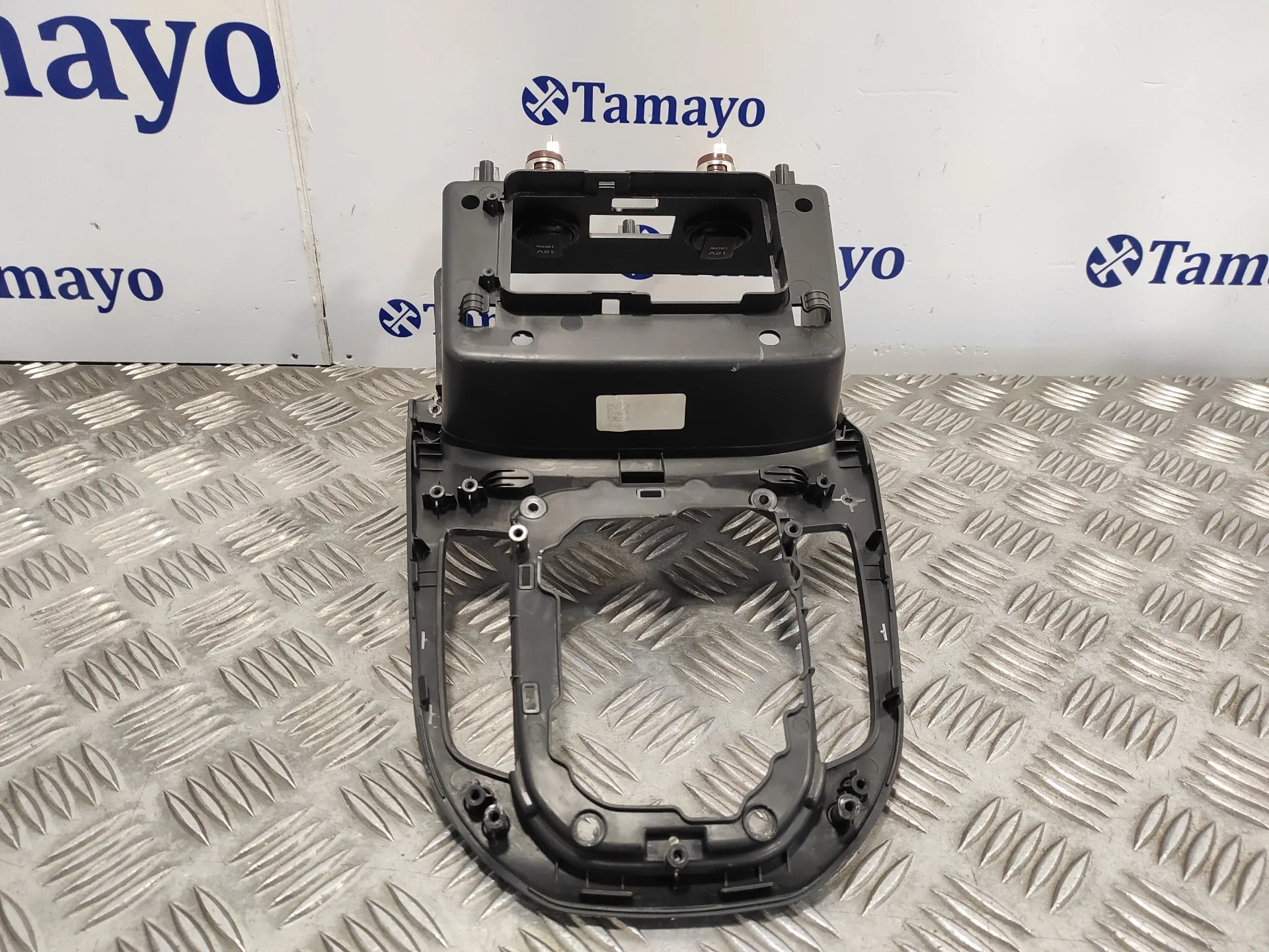 Moldura para Hyundai I30 Fastback