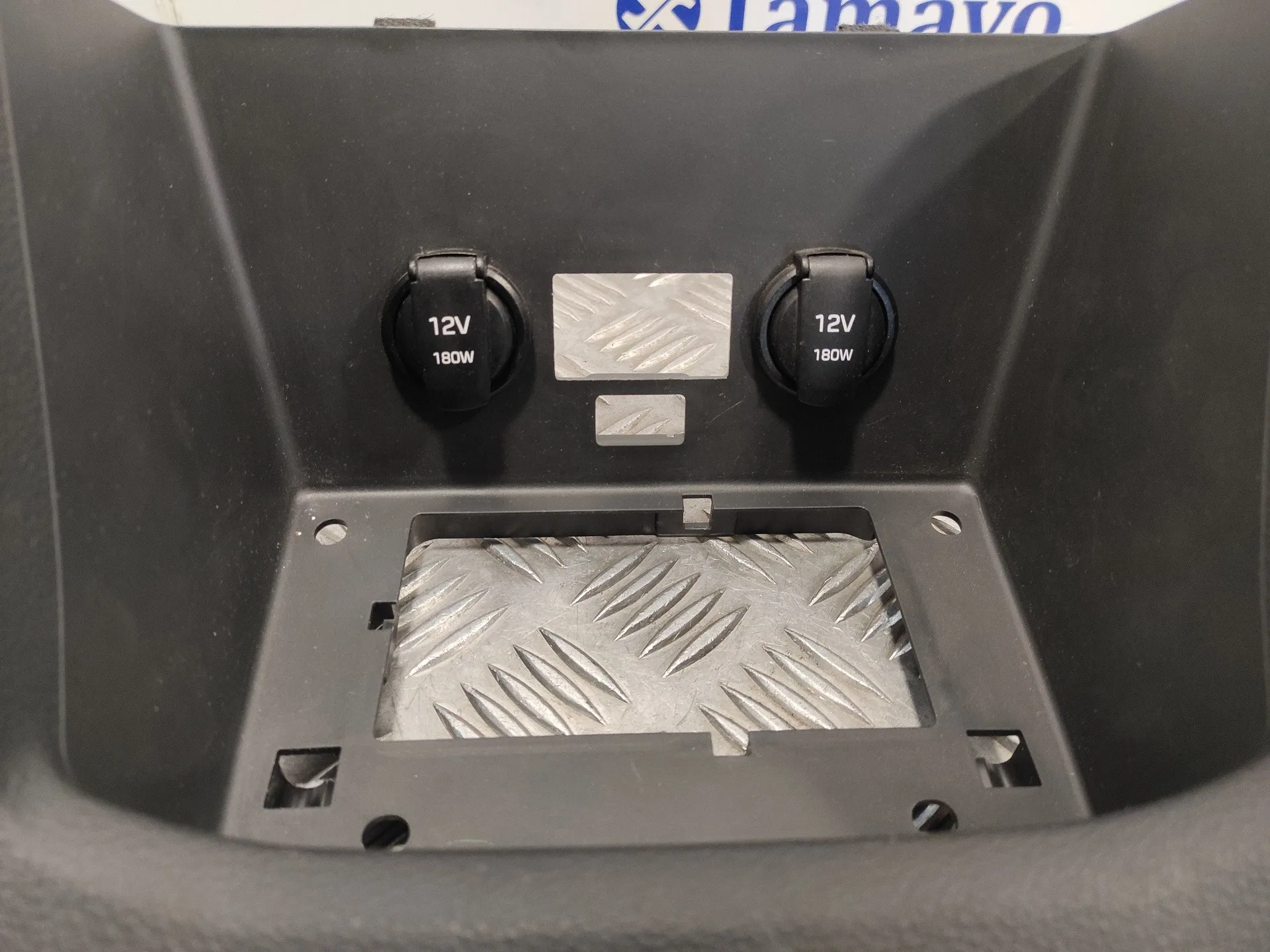 Moldura para Hyundai I30 Fastback