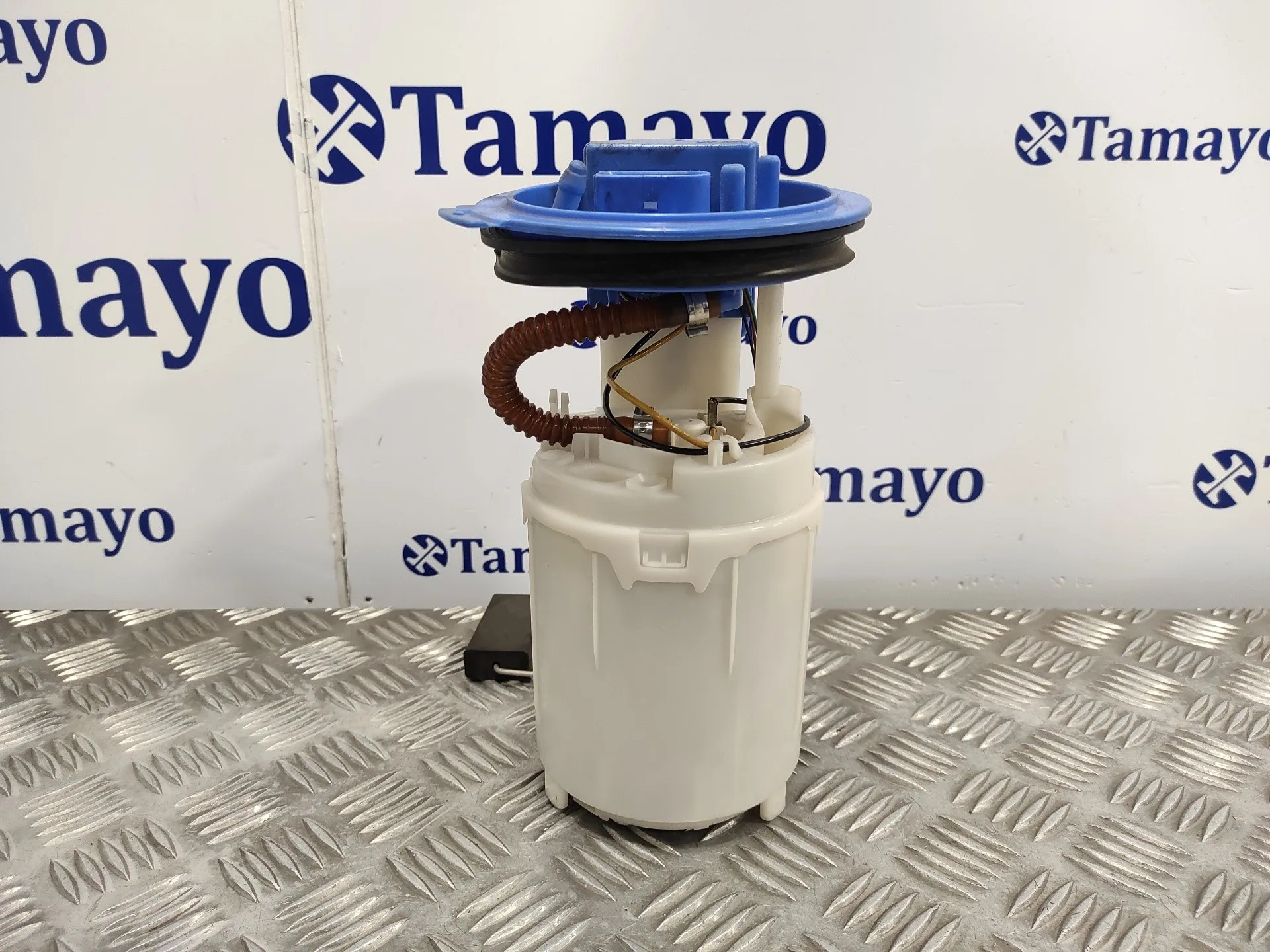 Aforador para Volkswagen Golf Plus (5M1)
