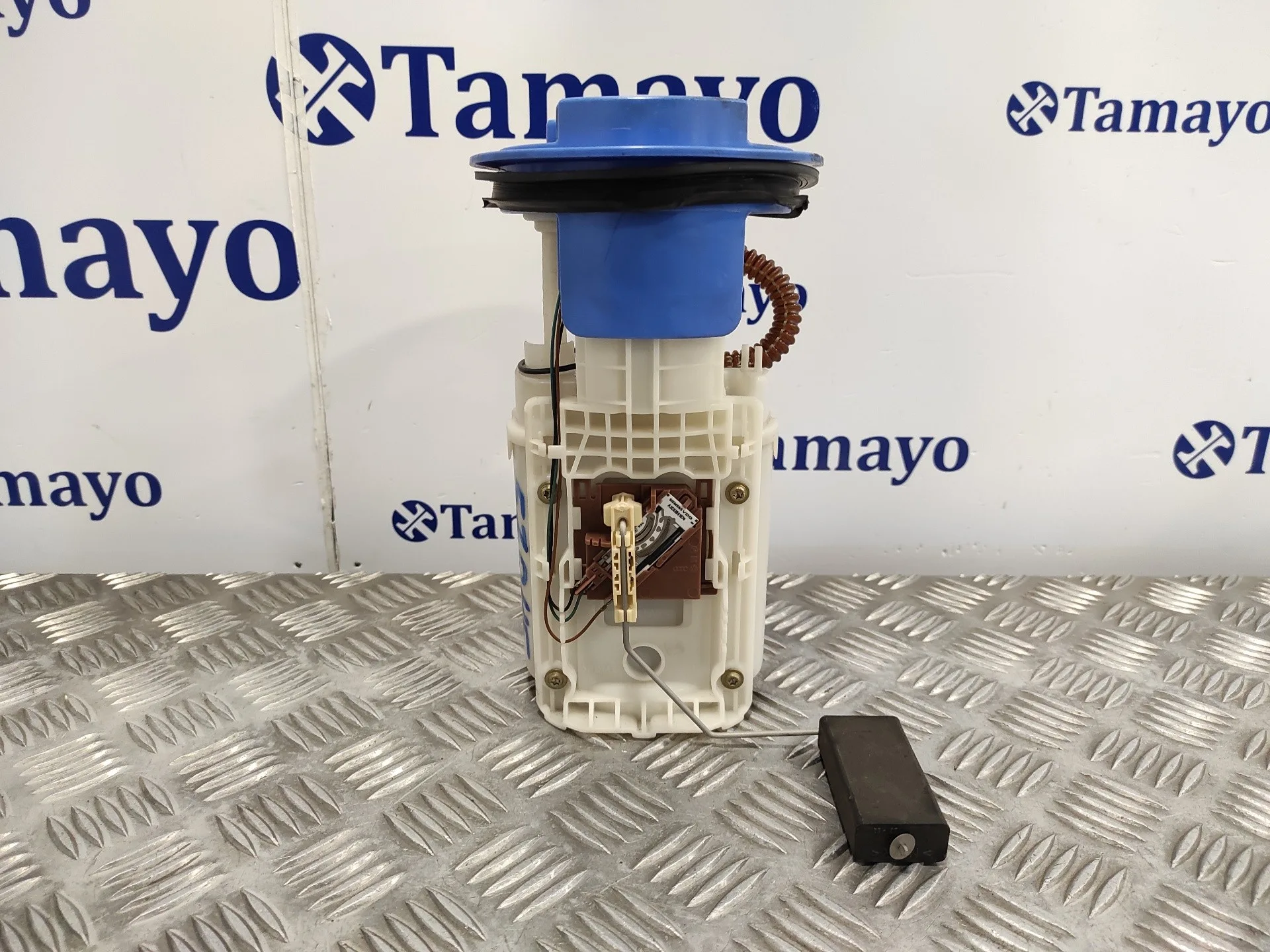 Aforador para Volkswagen Golf Plus (5M1)