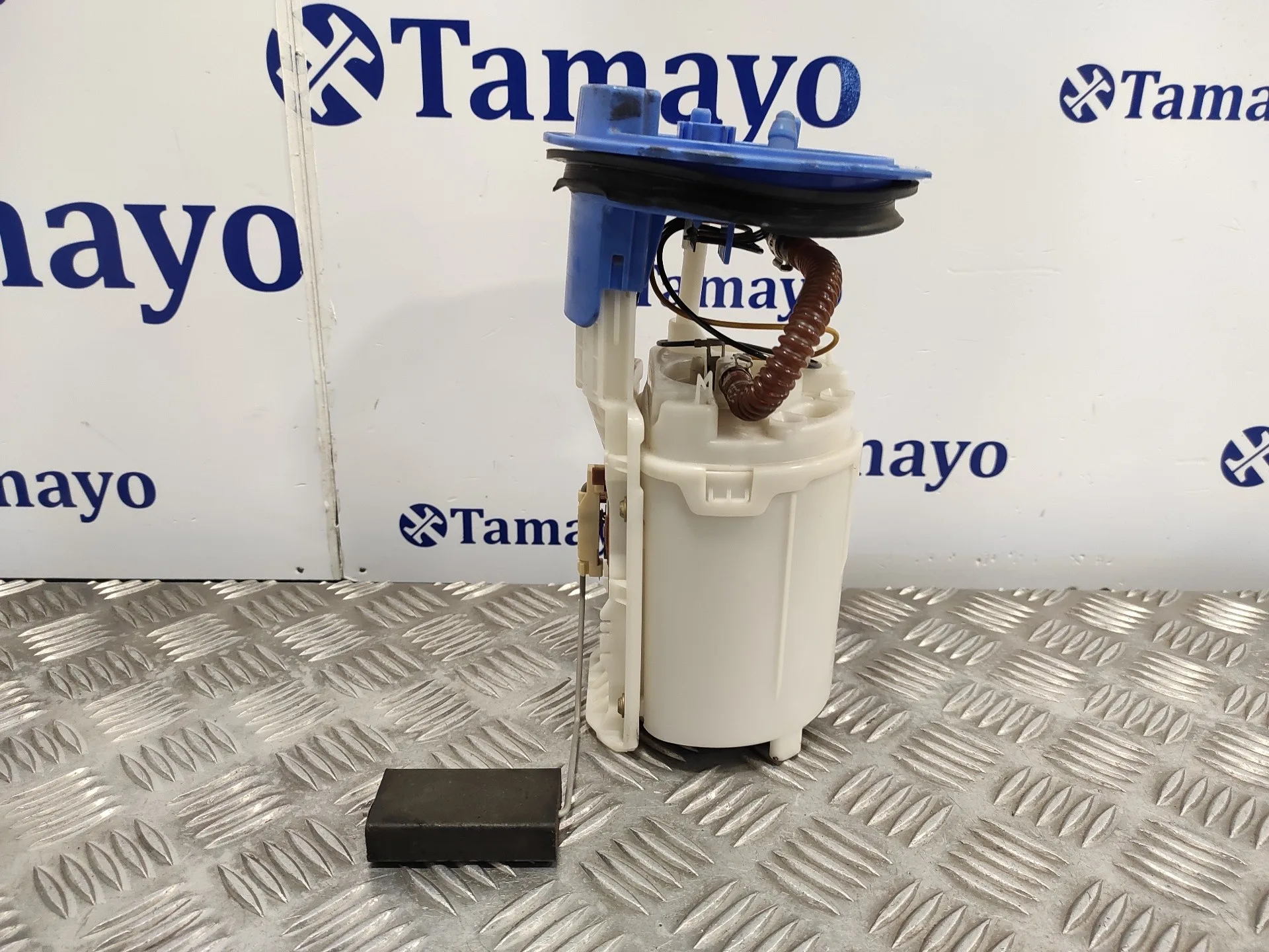Aforador para Volkswagen Golf Plus (5M1)