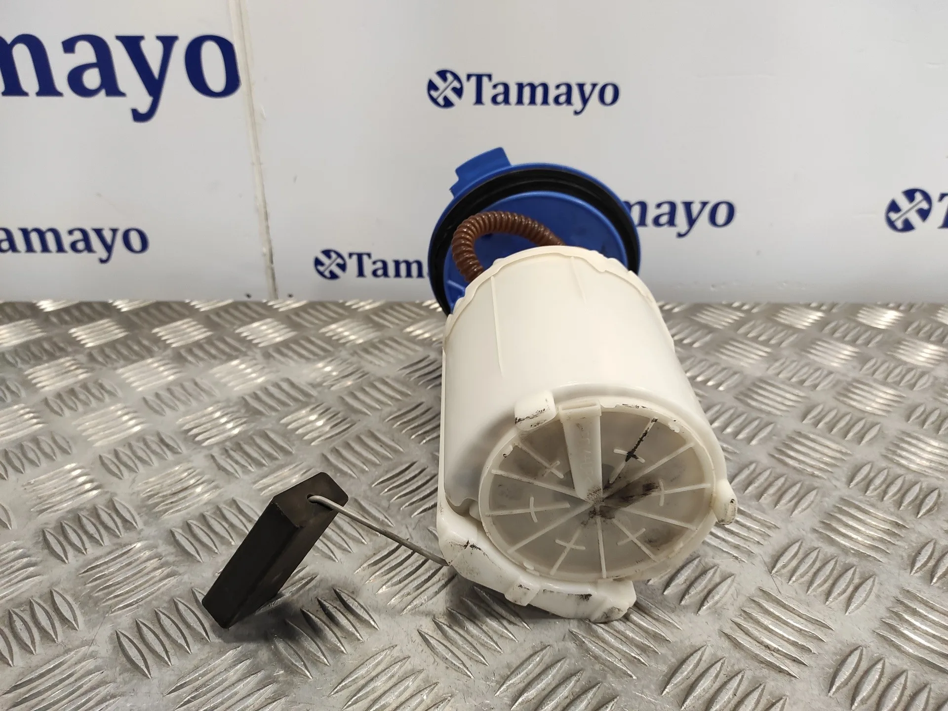 Aforador para Volkswagen Golf Plus (5M1)