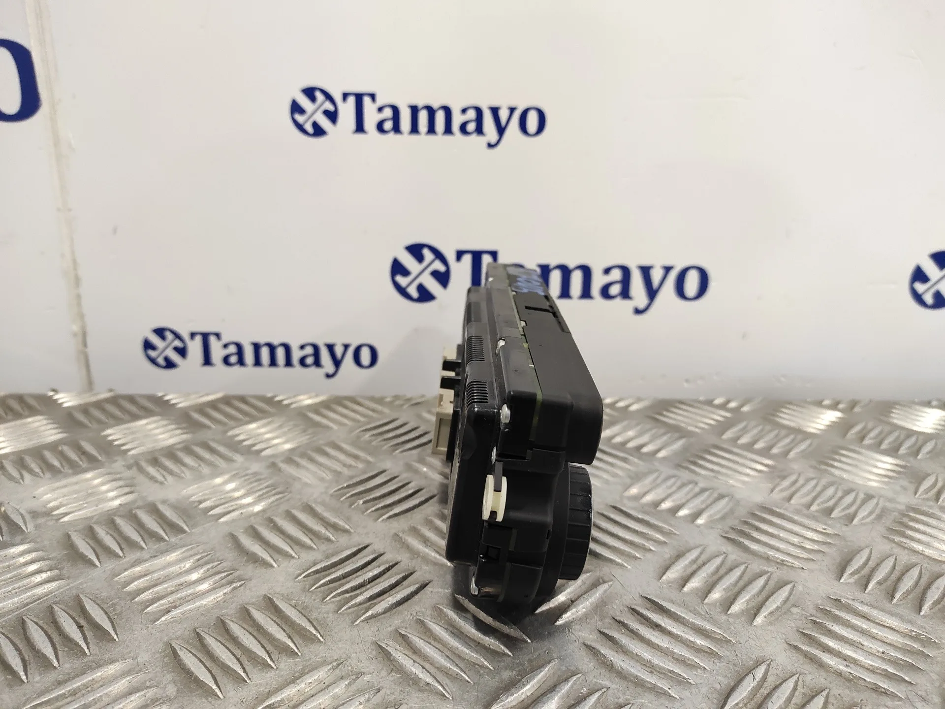 Mando Climatizador para Volkswagen Golf Plus (5M1)