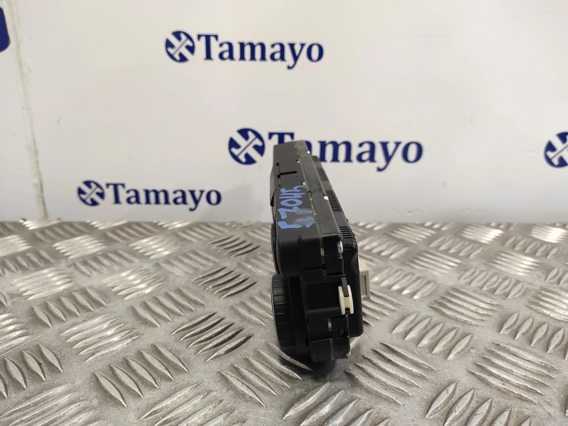 Mando Climatizador para Volkswagen Golf Plus (5M1)