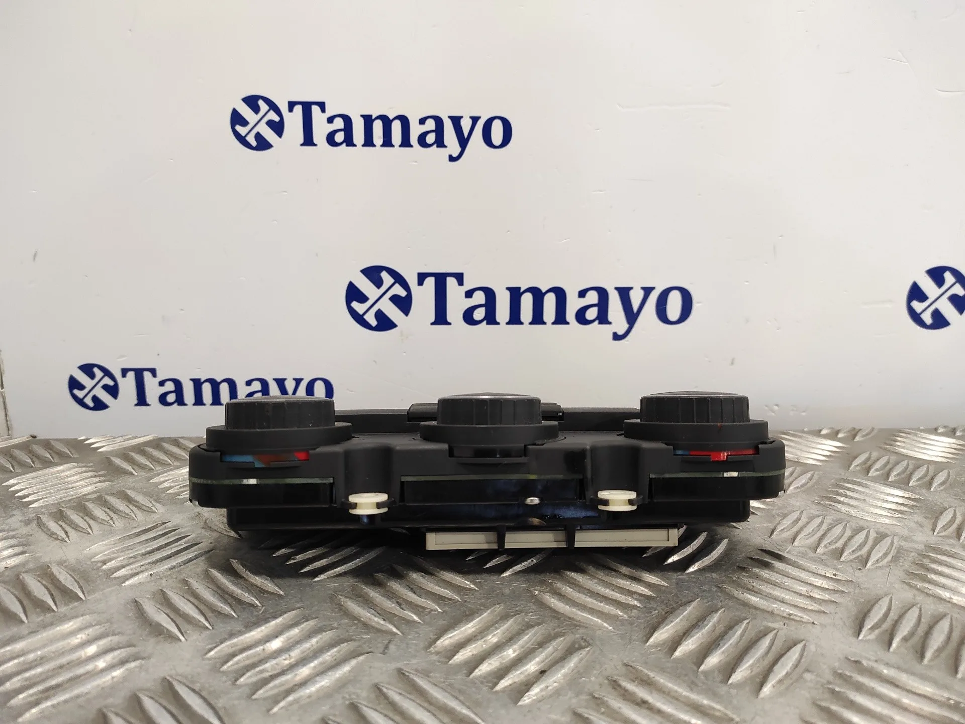 Mando Climatizador para Volkswagen Golf Plus (5M1)