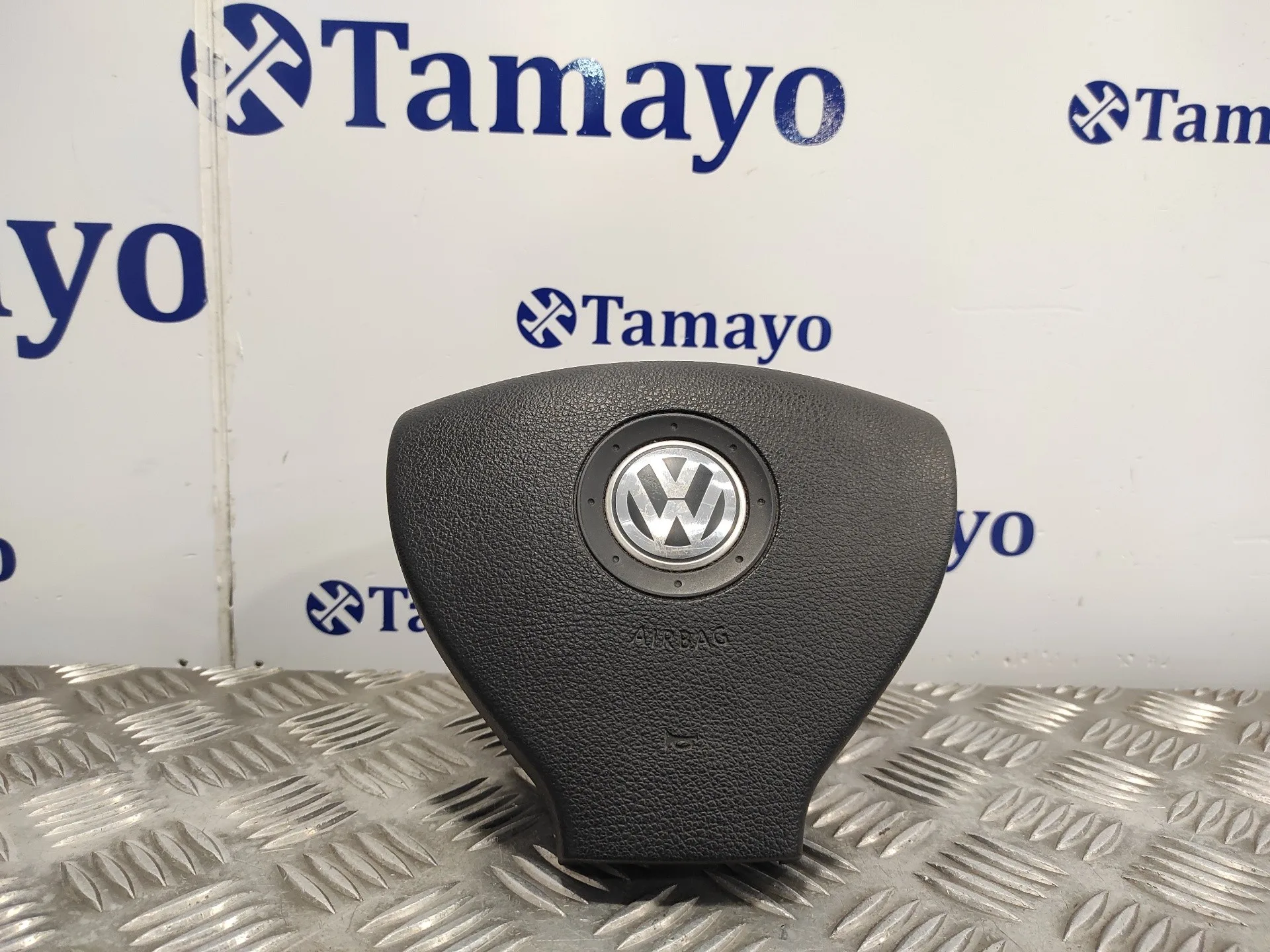 Airbag Delantero Izquierdo para Volkswagen Golf Plus (5M1)