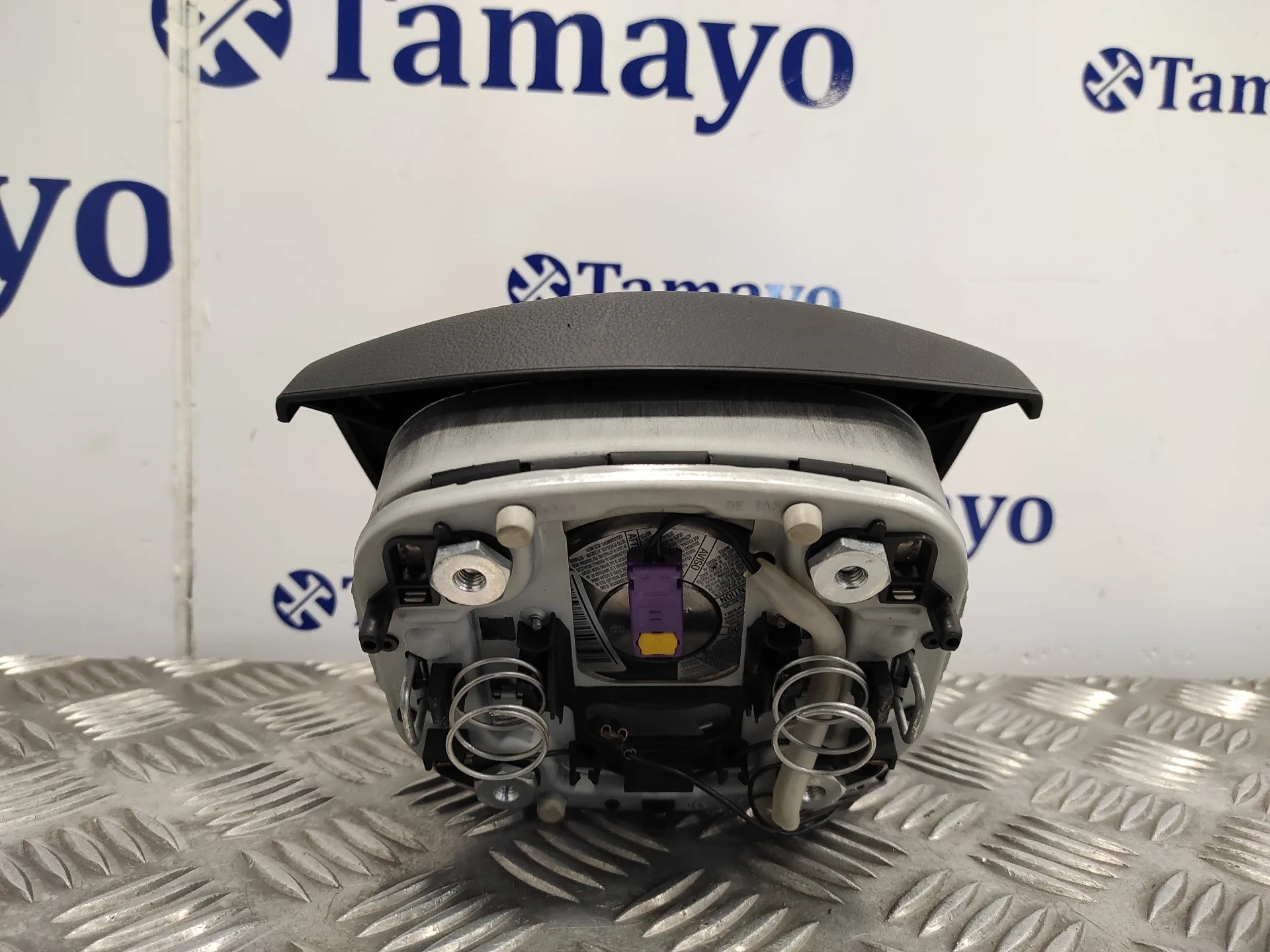 Airbag Delantero Izquierdo para Volkswagen Golf Plus (5M1)