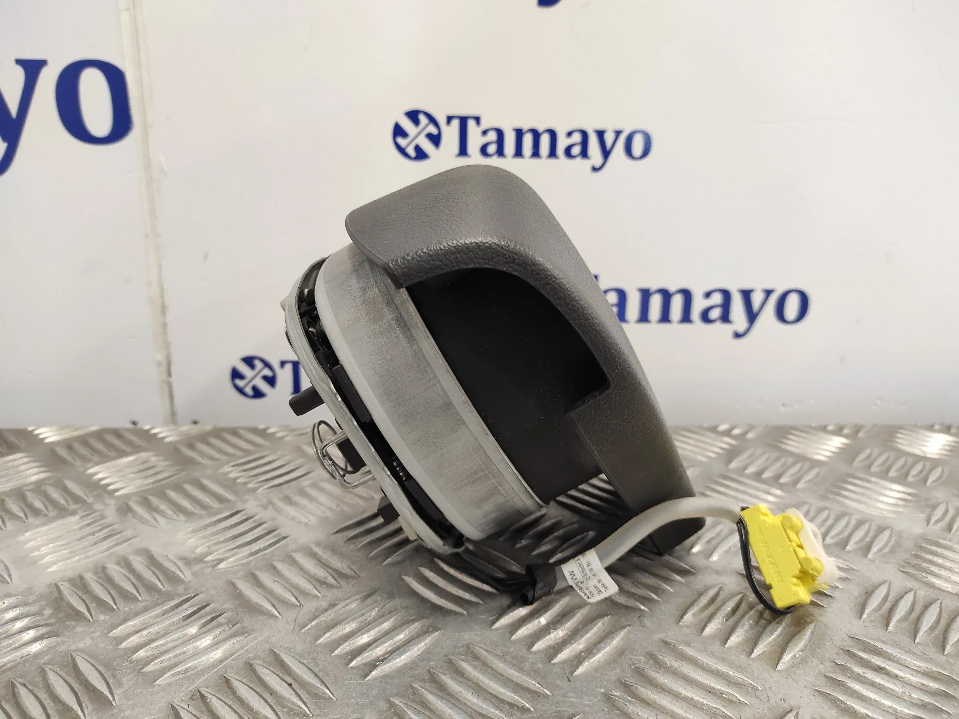 Airbag Delantero Izquierdo para Volkswagen Golf Plus (5M1)