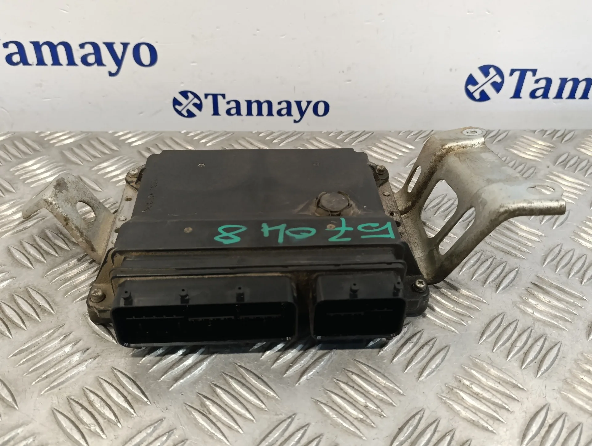 Centralita Motor Uce para Toyota Yaris (Ksp9/Scp9/Nlp9)