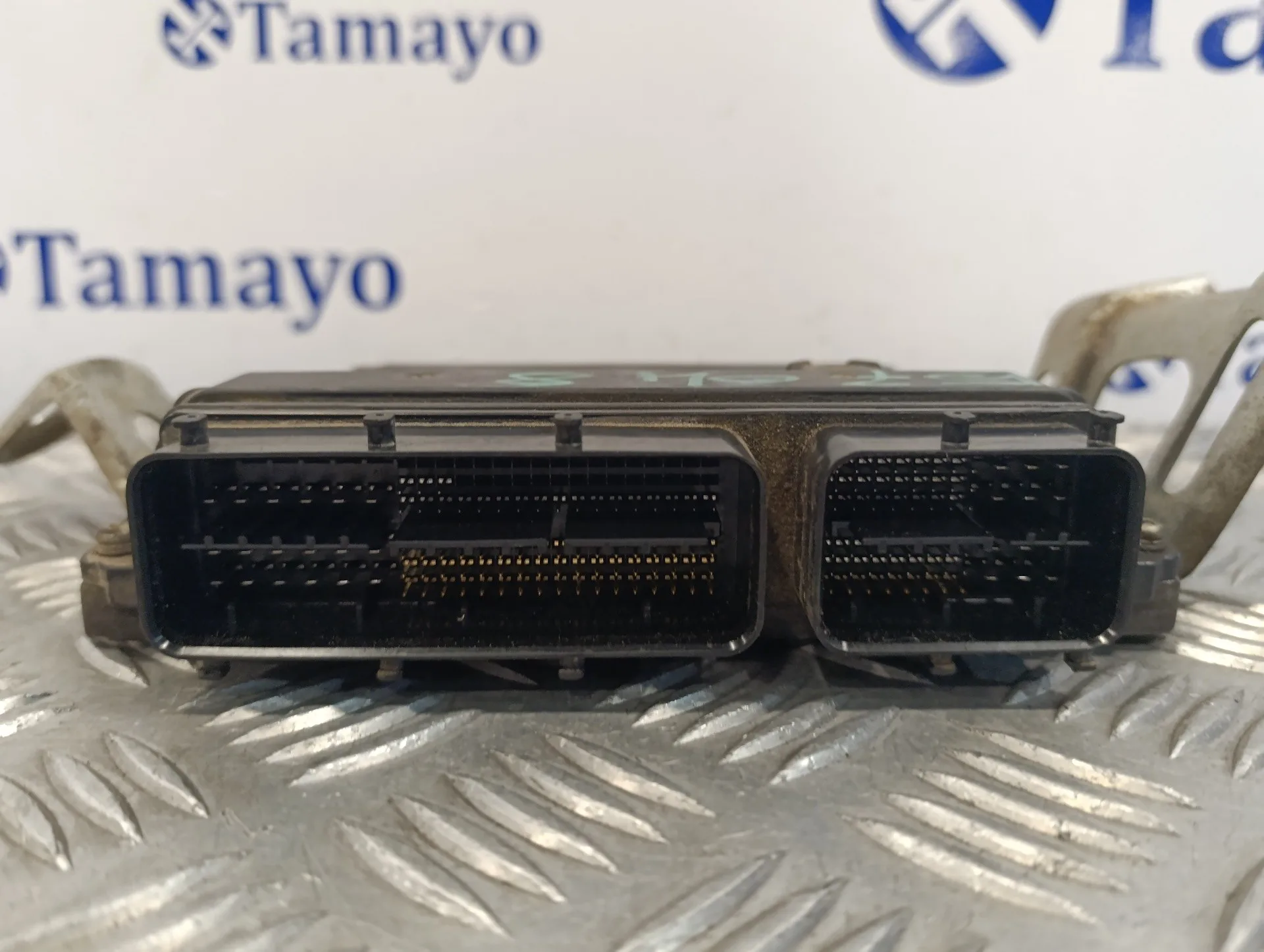 Centralita Motor Uce para Toyota Yaris (Ksp9/Scp9/Nlp9)