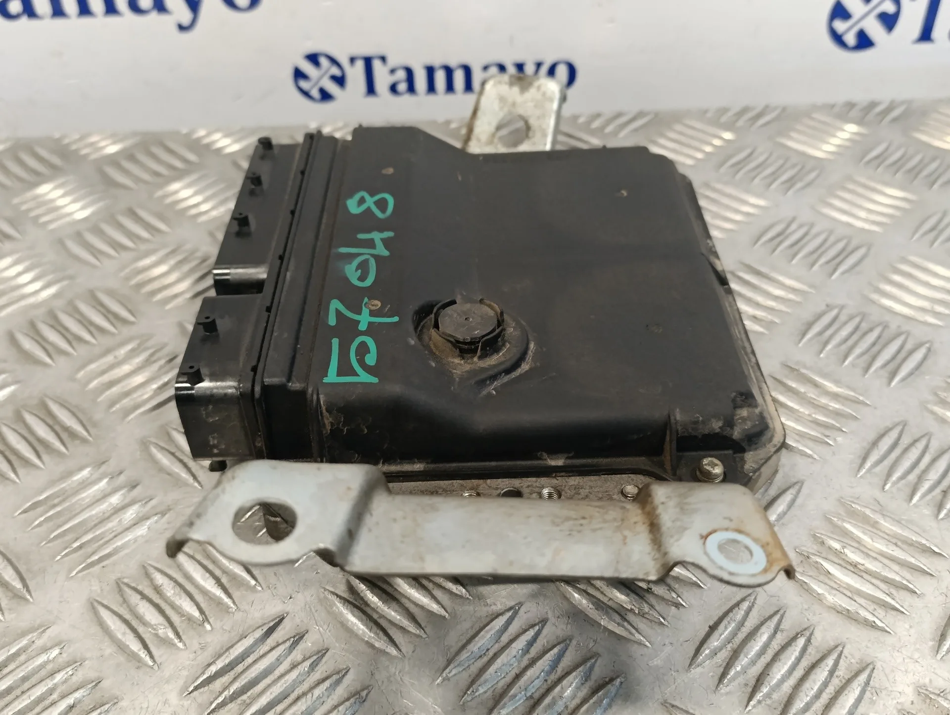 Centralita Motor Uce para Toyota Yaris (Ksp9/Scp9/Nlp9)