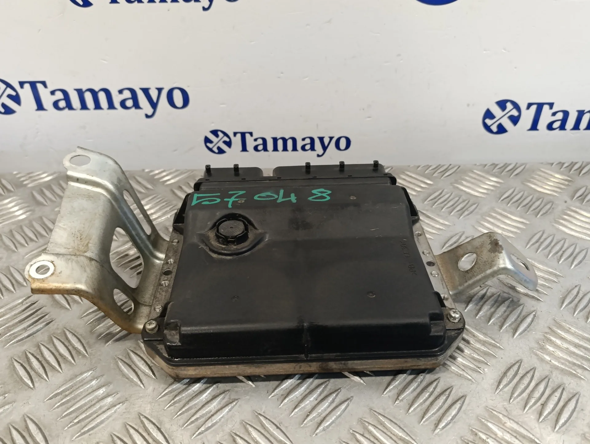 Centralita Motor Uce para Toyota Yaris (Ksp9/Scp9/Nlp9)