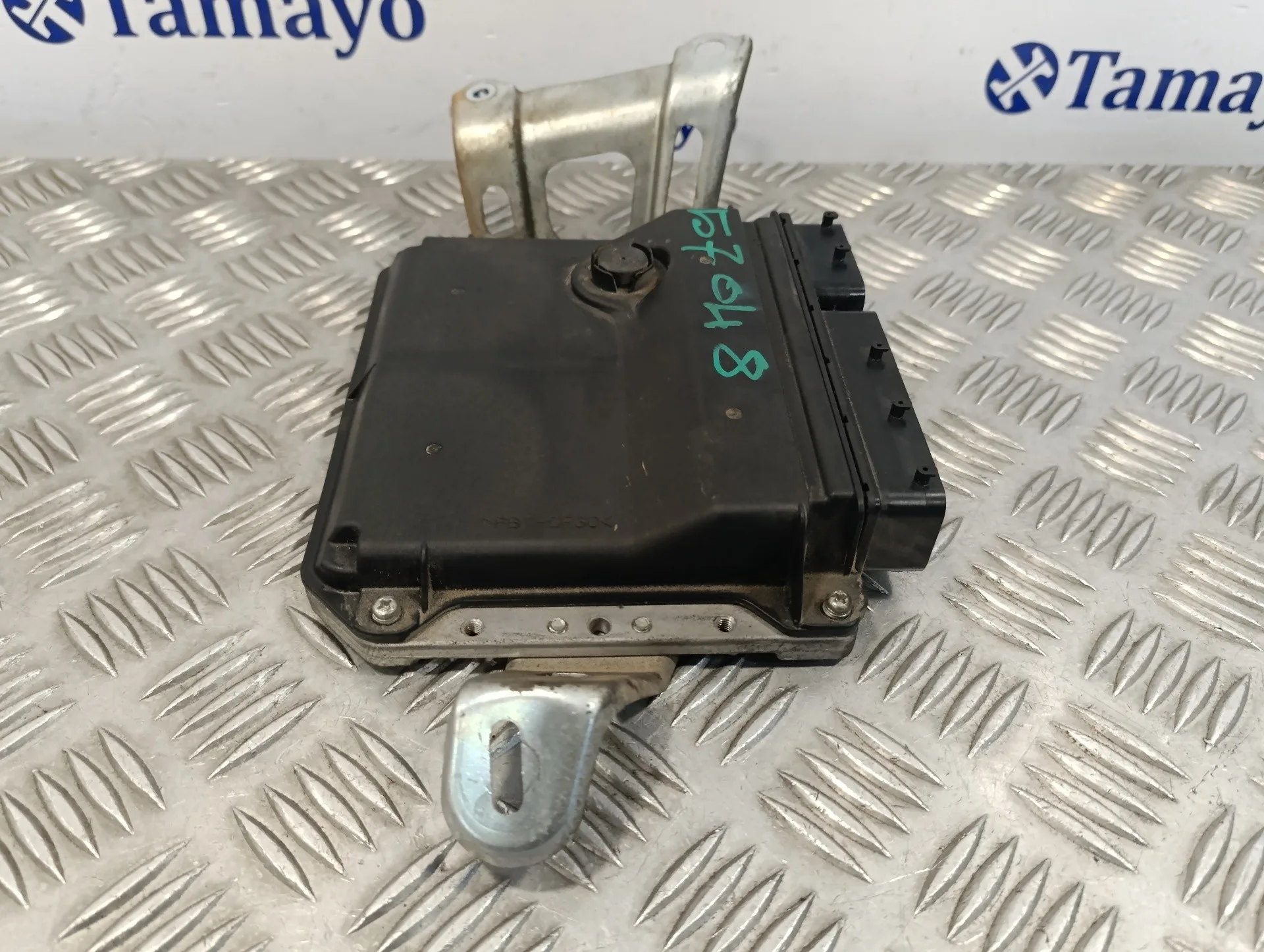 Centralita Motor Uce para Toyota Yaris (Ksp9/Scp9/Nlp9)