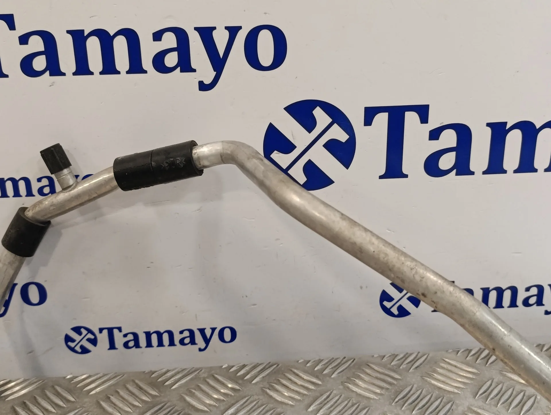 Tubos Aire Acondicionado para Volkswagen Golf Plus (5M1)