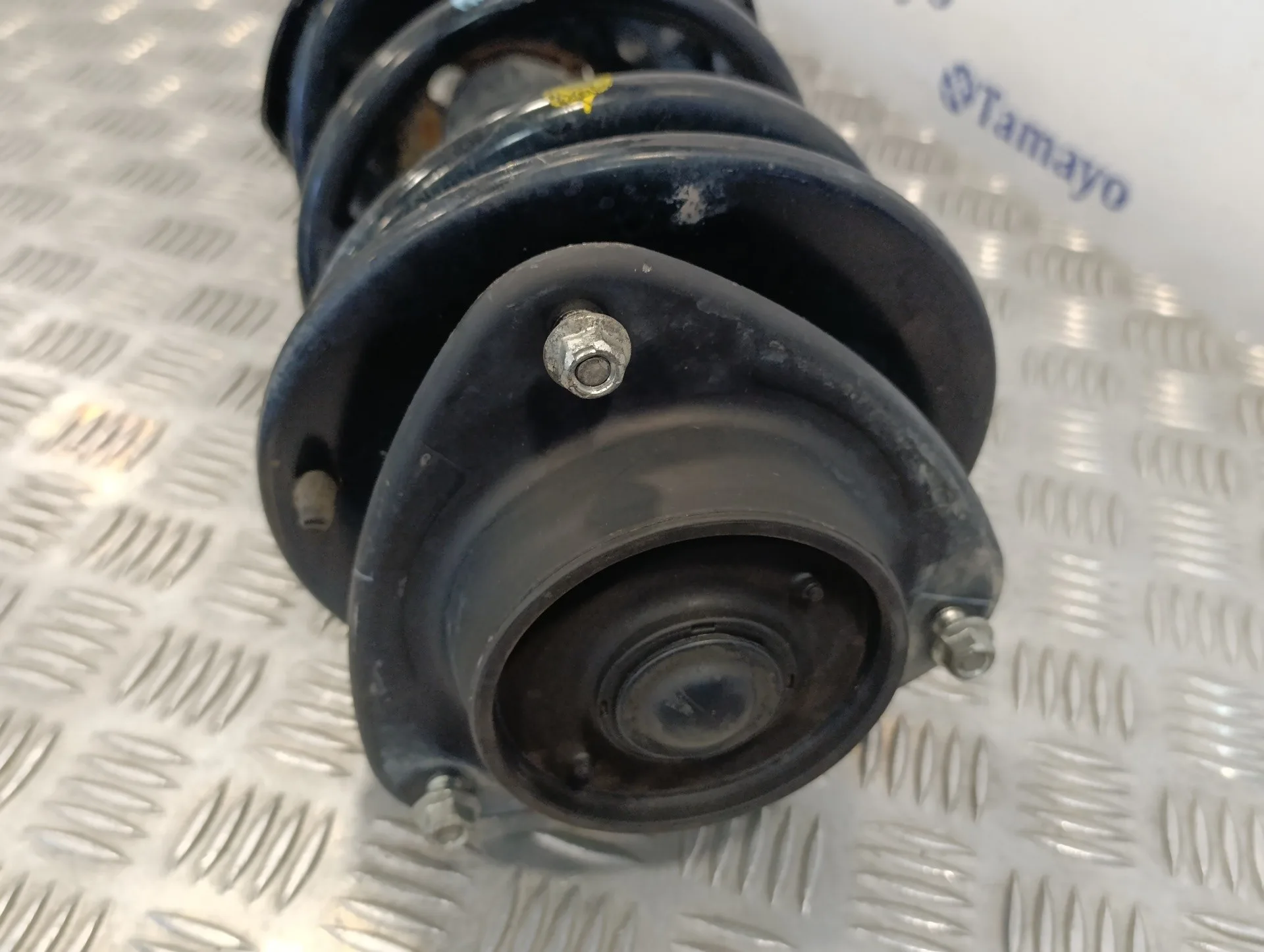 Amortiguador Delantero Izquierdo para Subaru Impreza G12