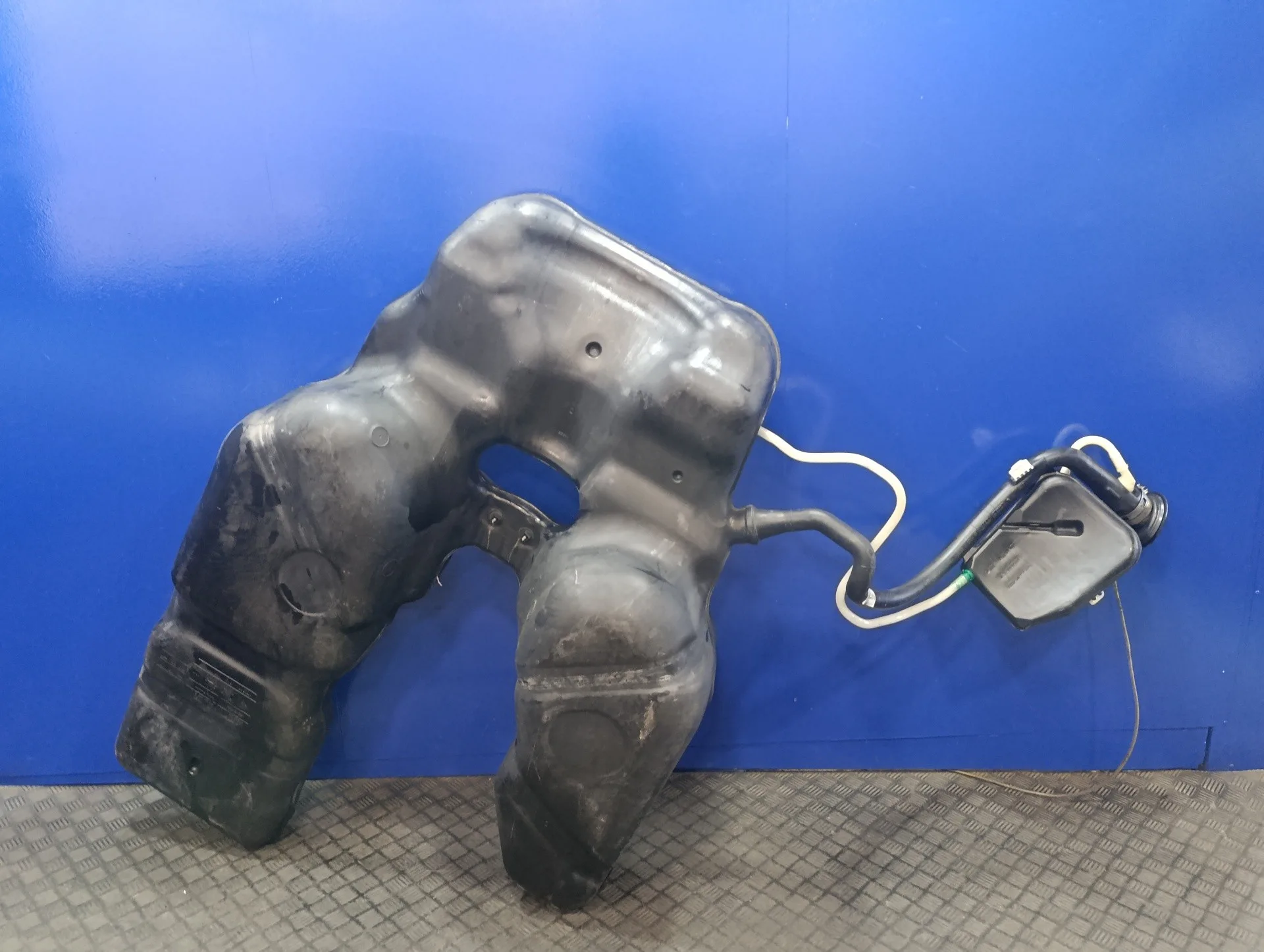 Deposito Combustible para Audi Q7 (4L)