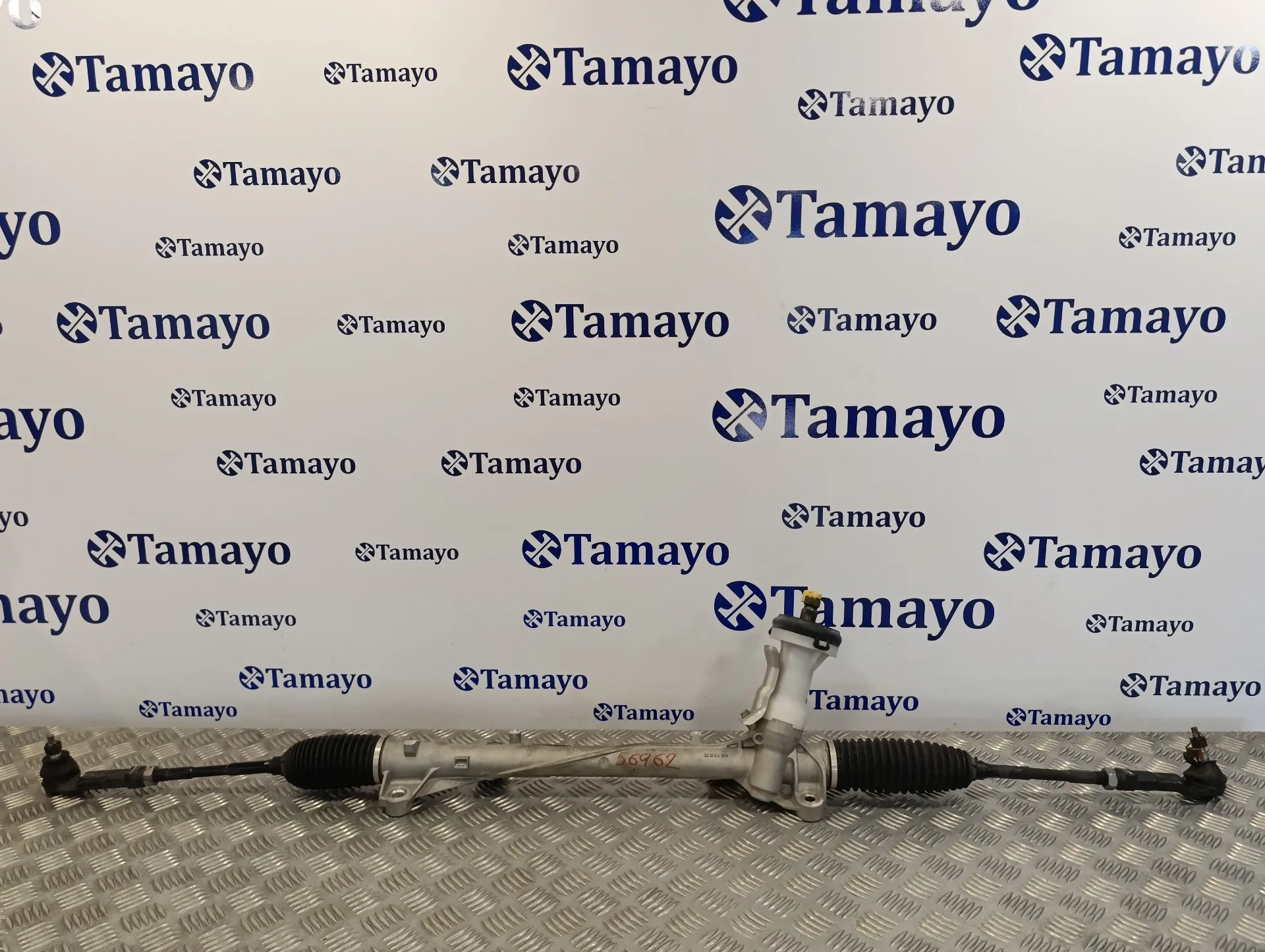 Cremallera Direccion para Hyundai I30 Fastback