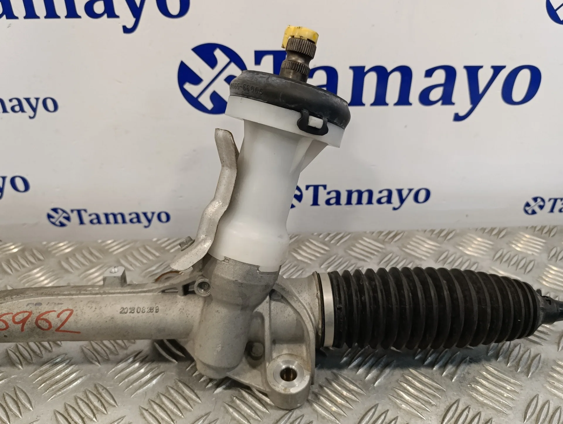 Cremallera Direccion para Hyundai I30 Fastback