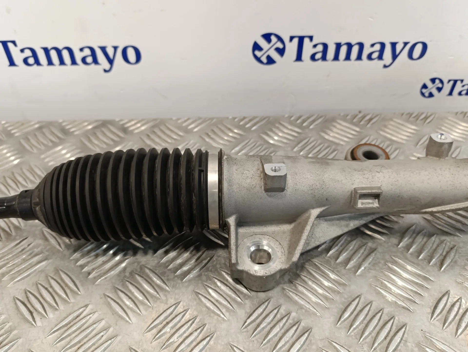 Cremallera Direccion para Hyundai I30 Fastback