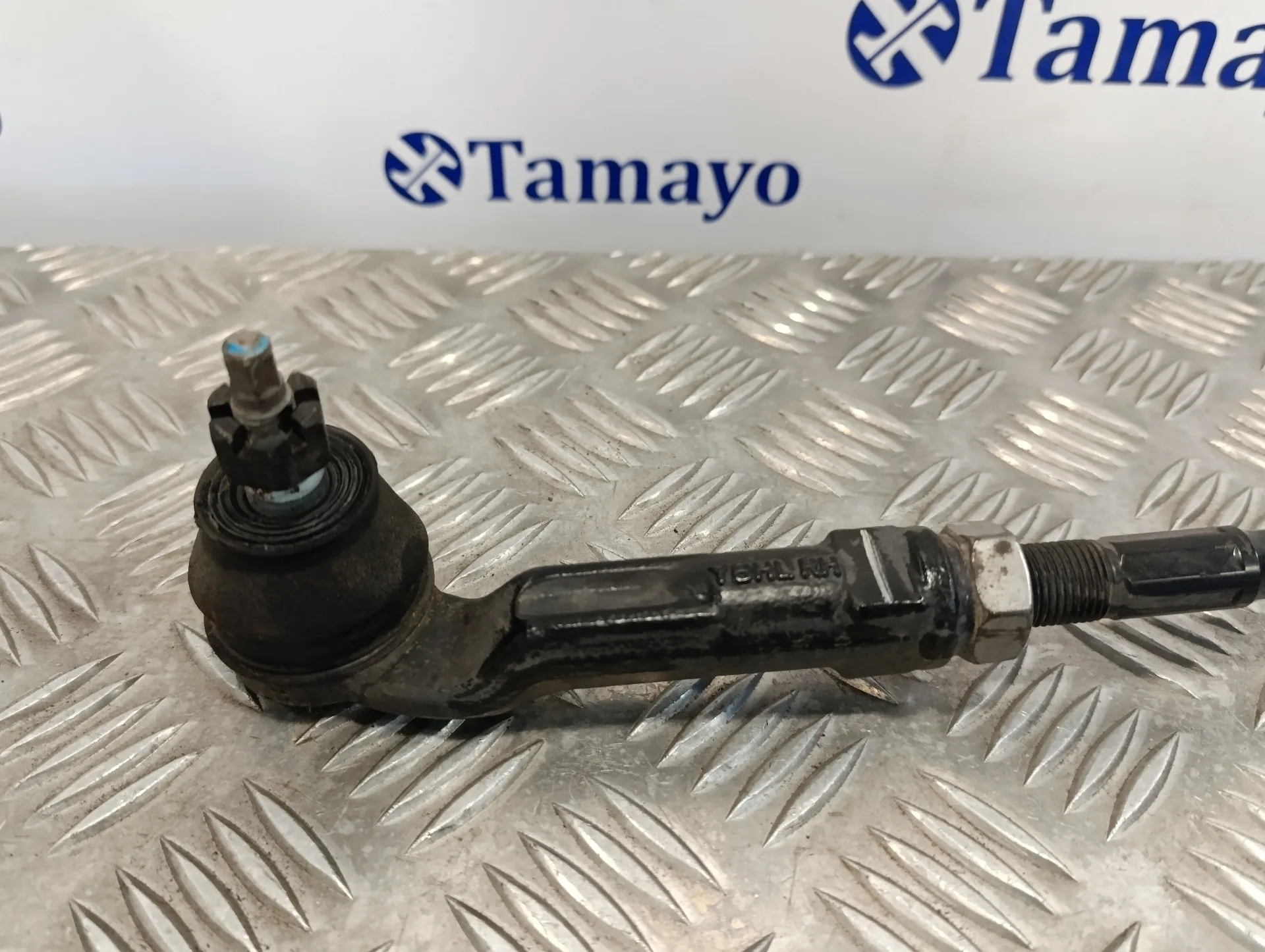 Cremallera Direccion para Hyundai I30 Fastback