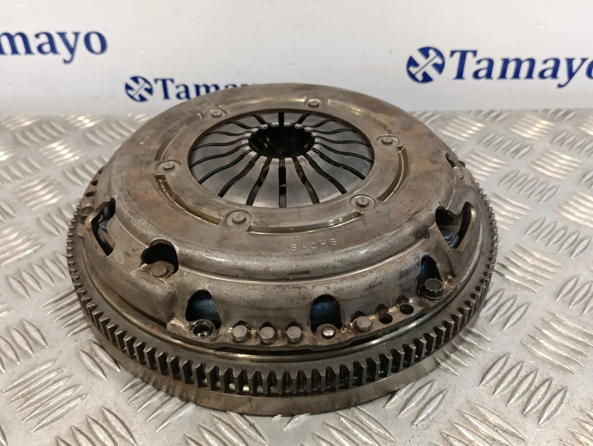Volante Motor para Volkswagen Polo Vi (Aw1, Bz1, Ae1)