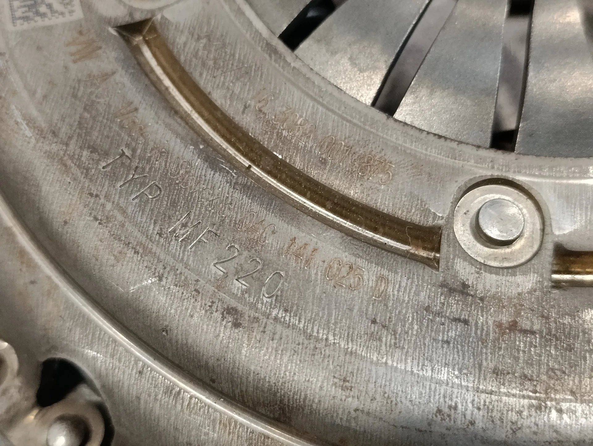 Volante Motor para Volkswagen Polo Vi (Aw1, Bz1, Ae1)