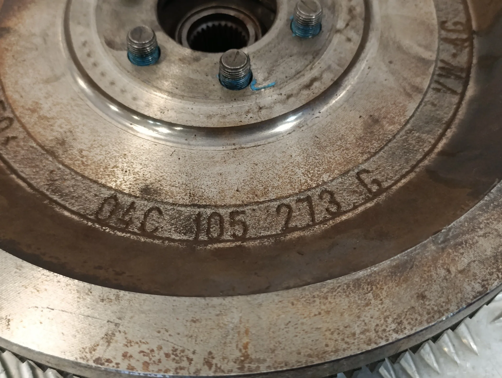 Volante Motor para Volkswagen Polo Vi (Aw1, Bz1, Ae1)