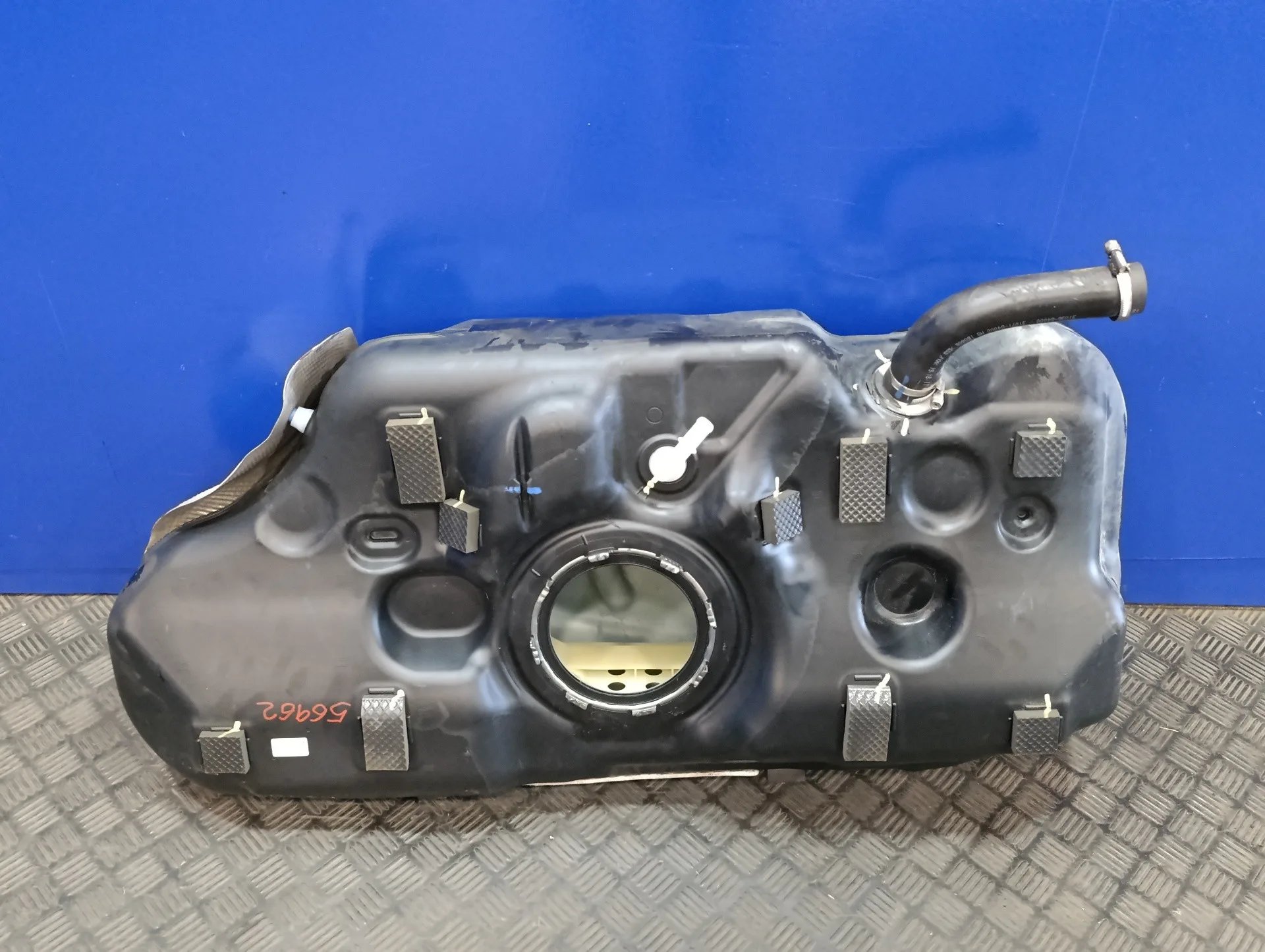 Deposito Combustible para Hyundai I30 Fastback