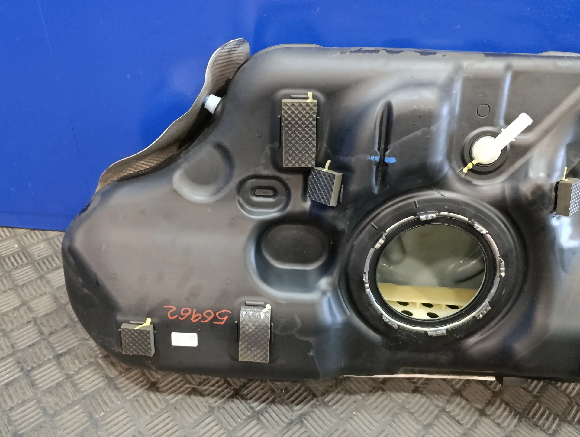Deposito Combustible para Hyundai I30 Fastback