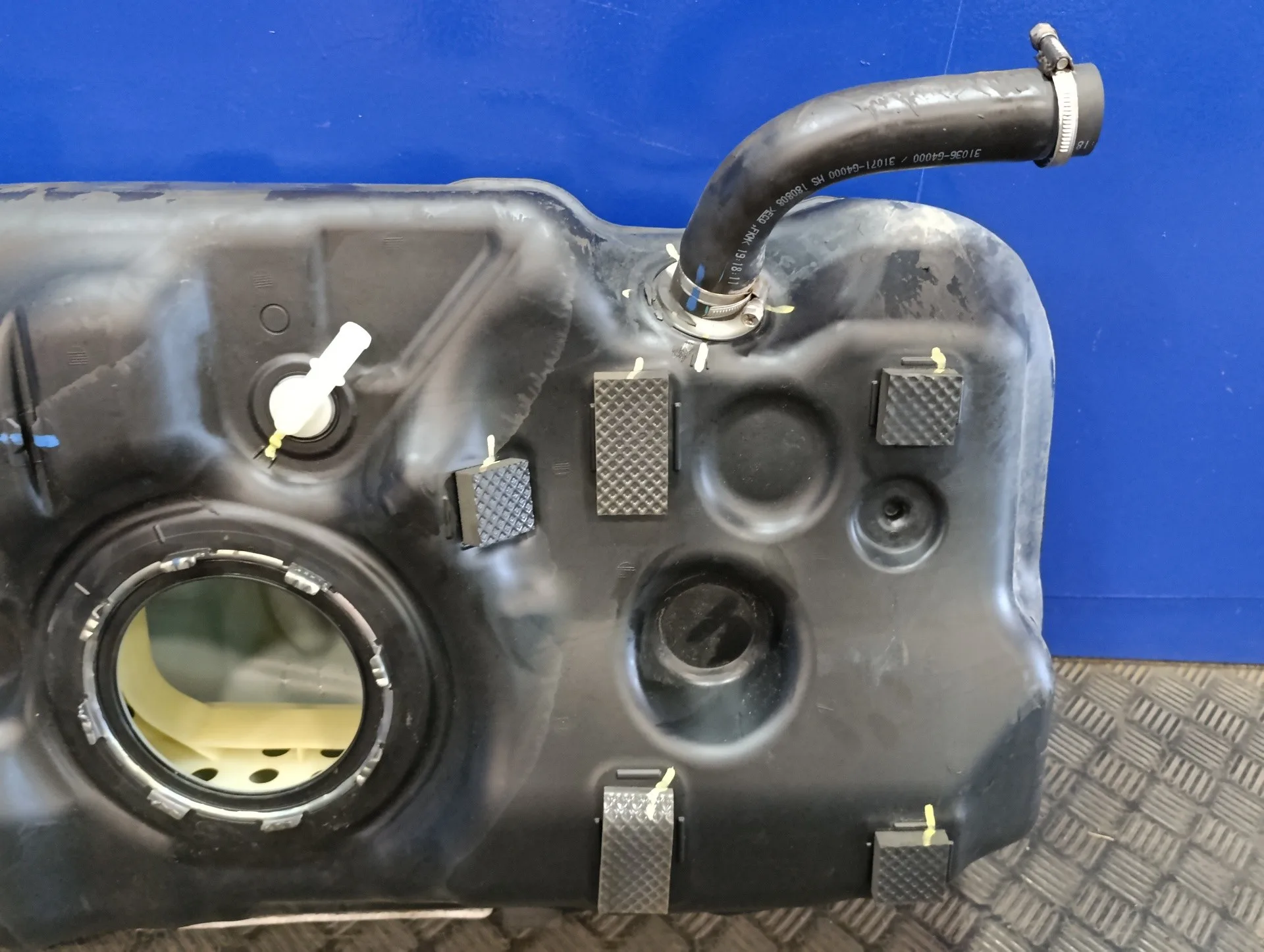 Deposito Combustible para Hyundai I30 Fastback
