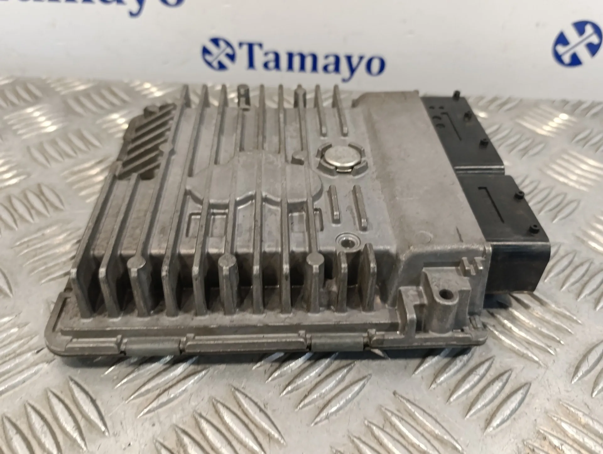 Centralita Motor Uce para Volkswagen Polo (6R1)