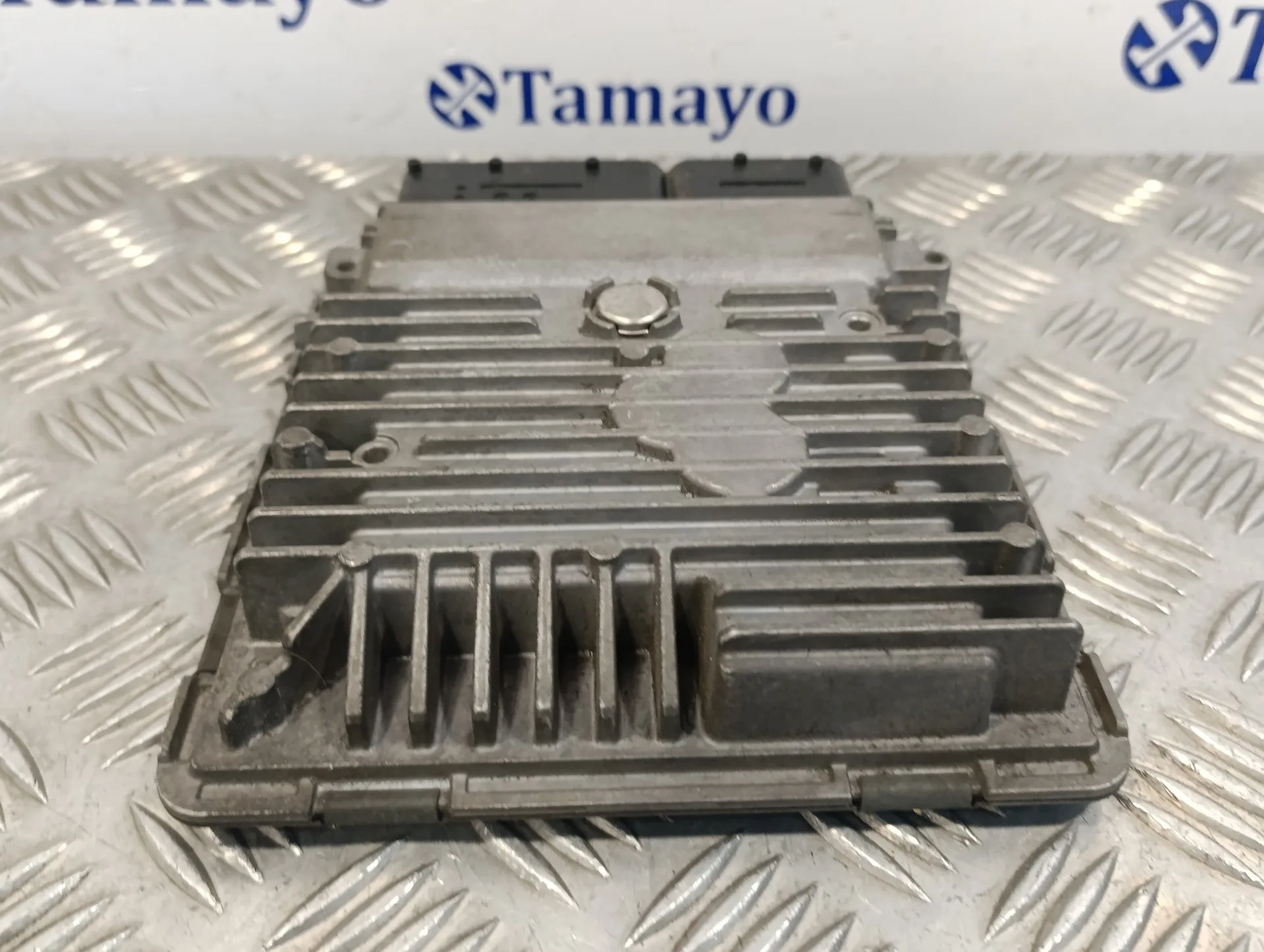 Centralita Motor Uce para Volkswagen Polo (6R1)