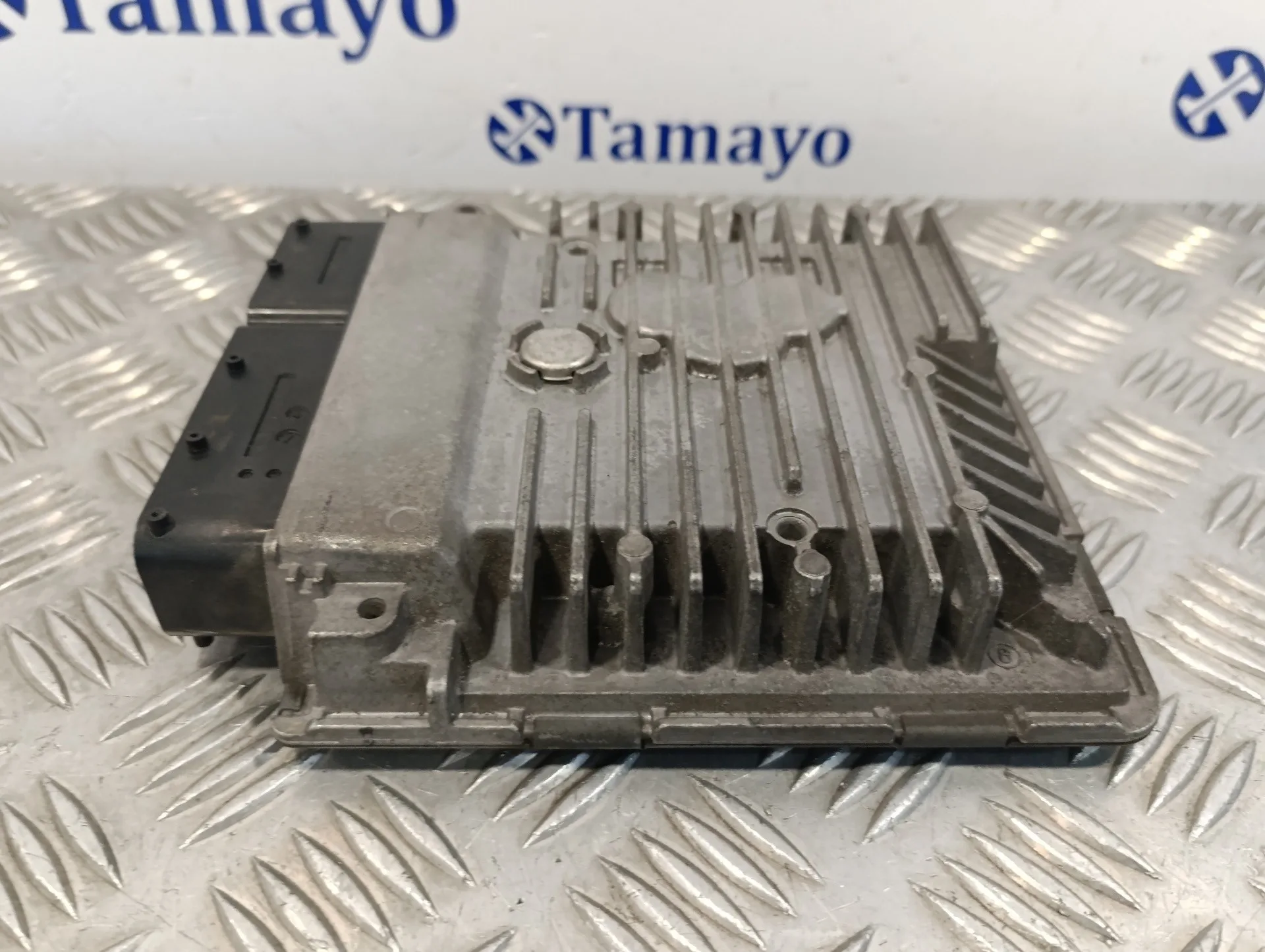 Centralita Motor Uce para Volkswagen Polo (6R1)